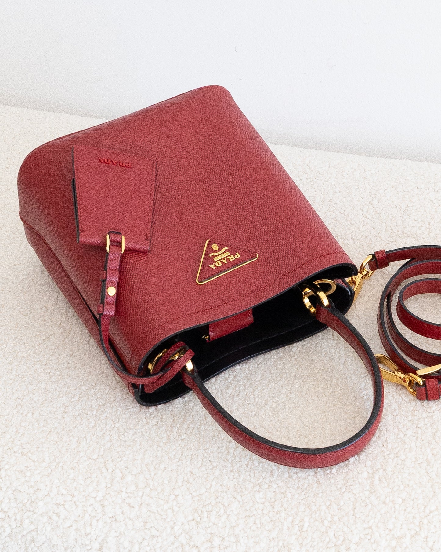 PRADA Le Panier Mini