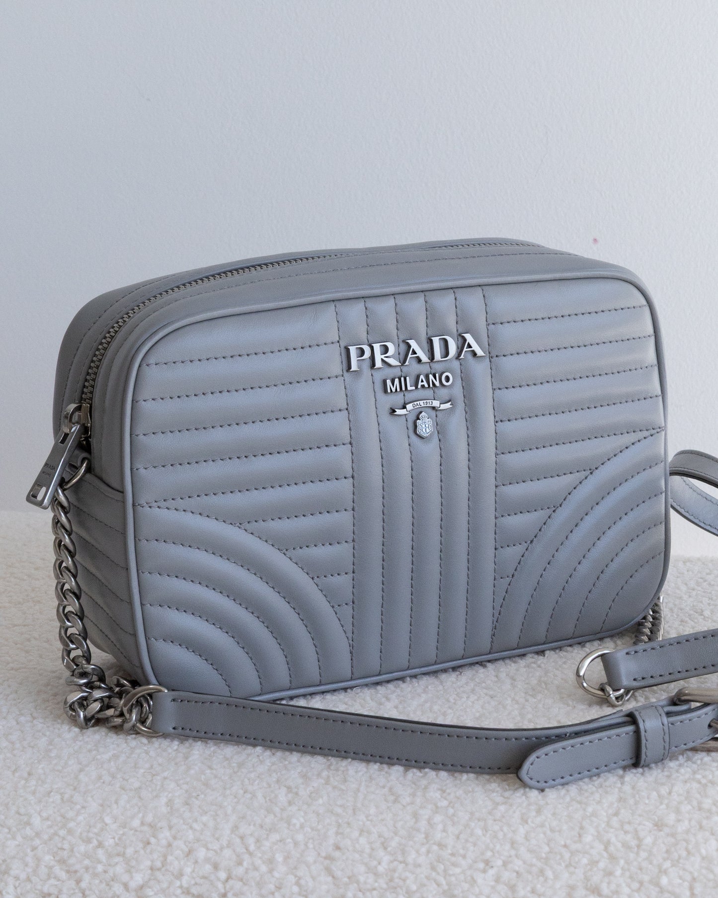 PRADA Diagramme