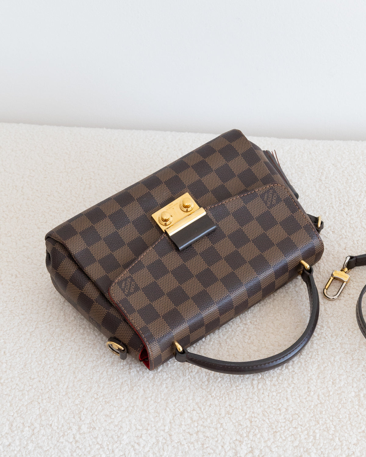 LOUIS VUITTON Croisette