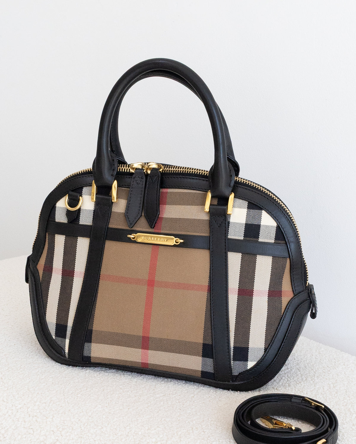 BURBERRY Orchard Bowling