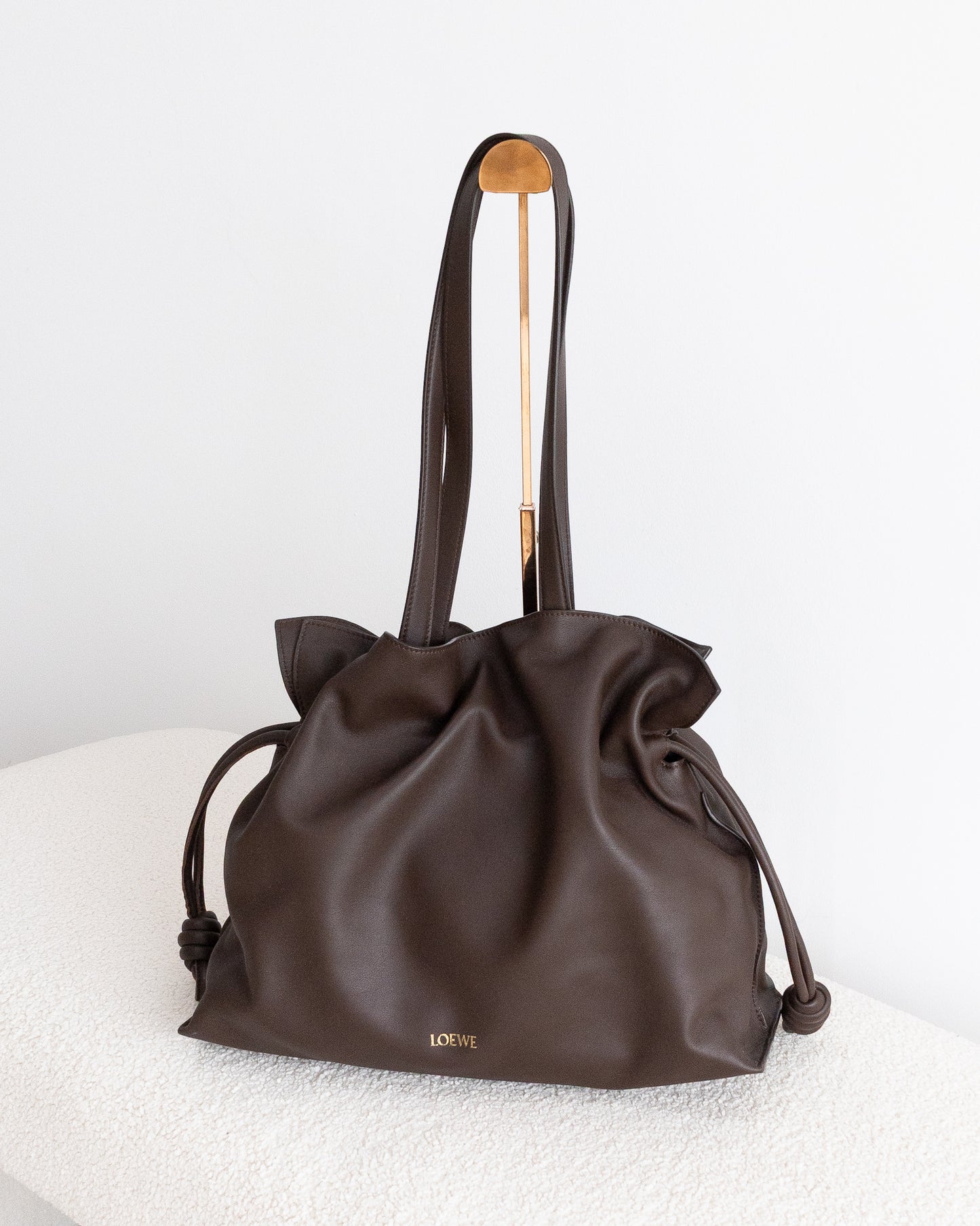 LOEWE Flamenco Large Tote