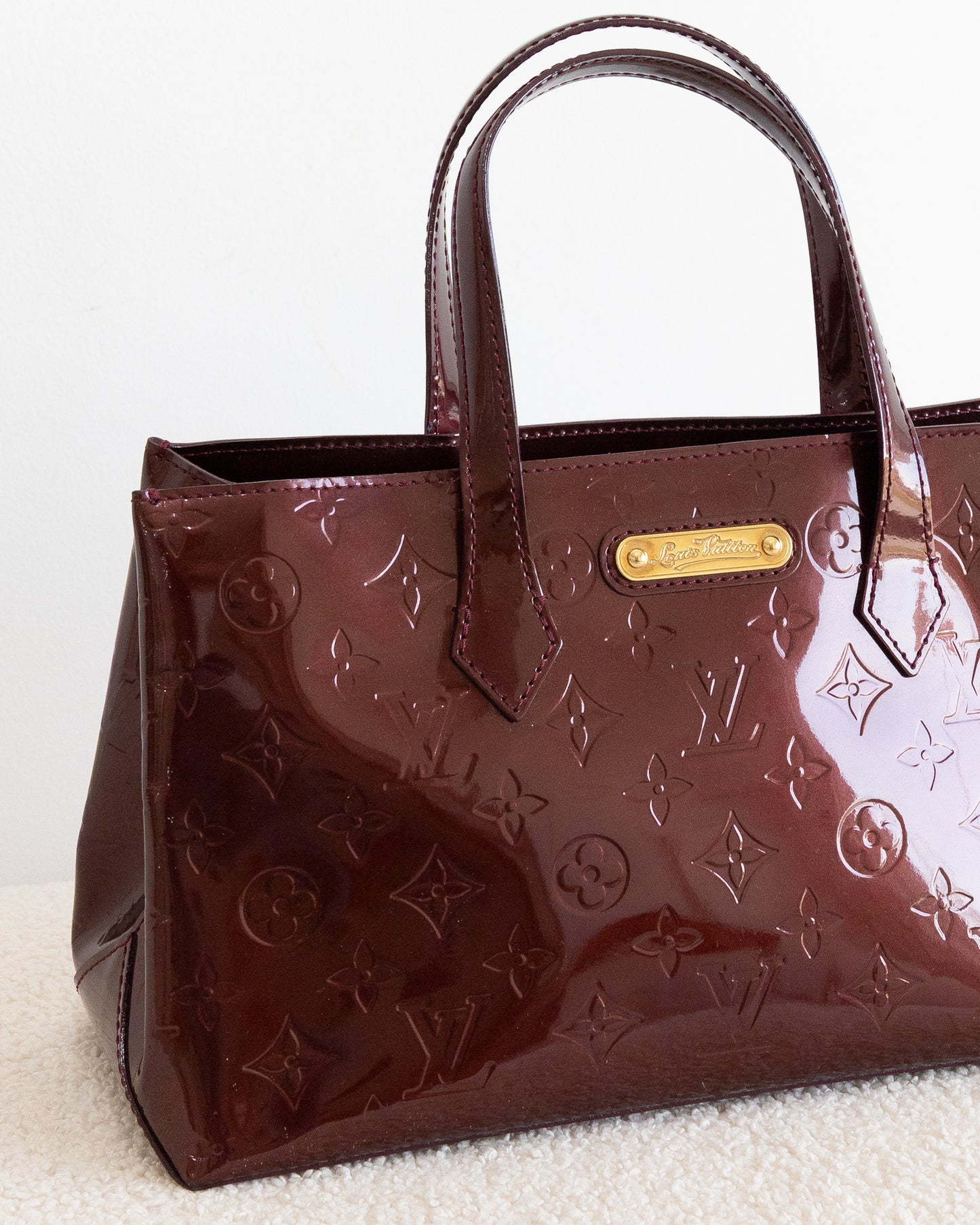 LOUIS VUITTON Wilshire PM