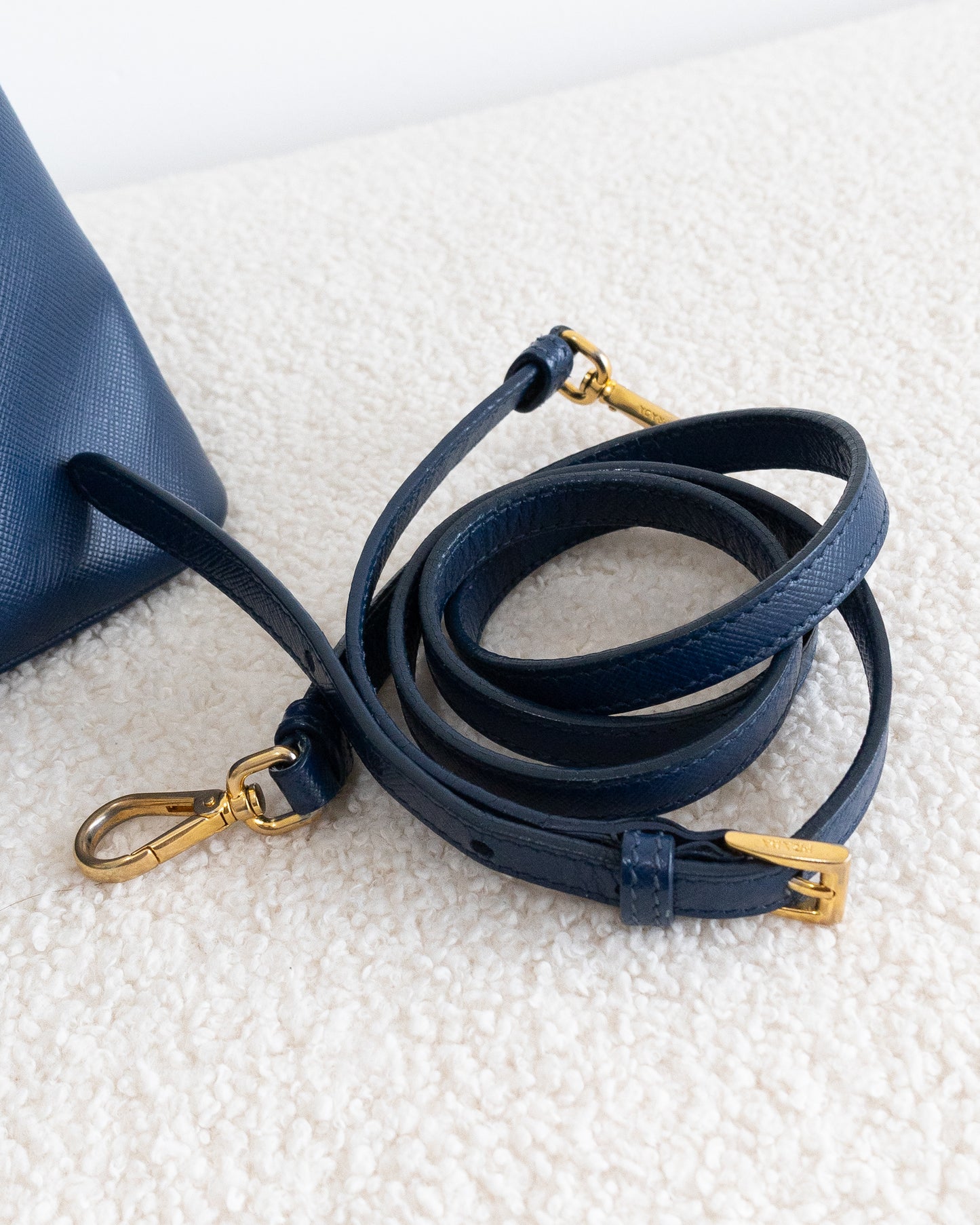 PRADA Promenade Small