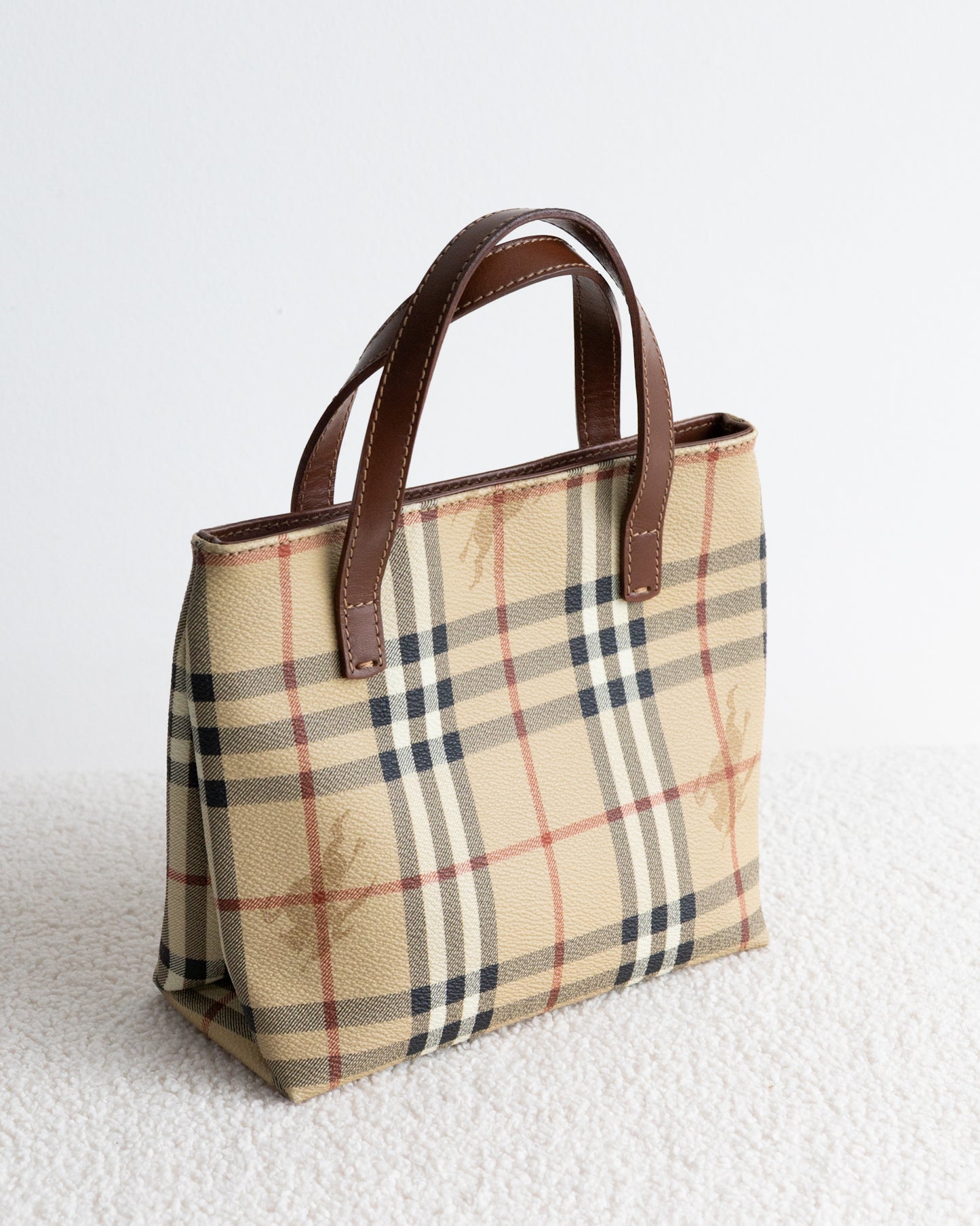 BURBERRY Small Tote