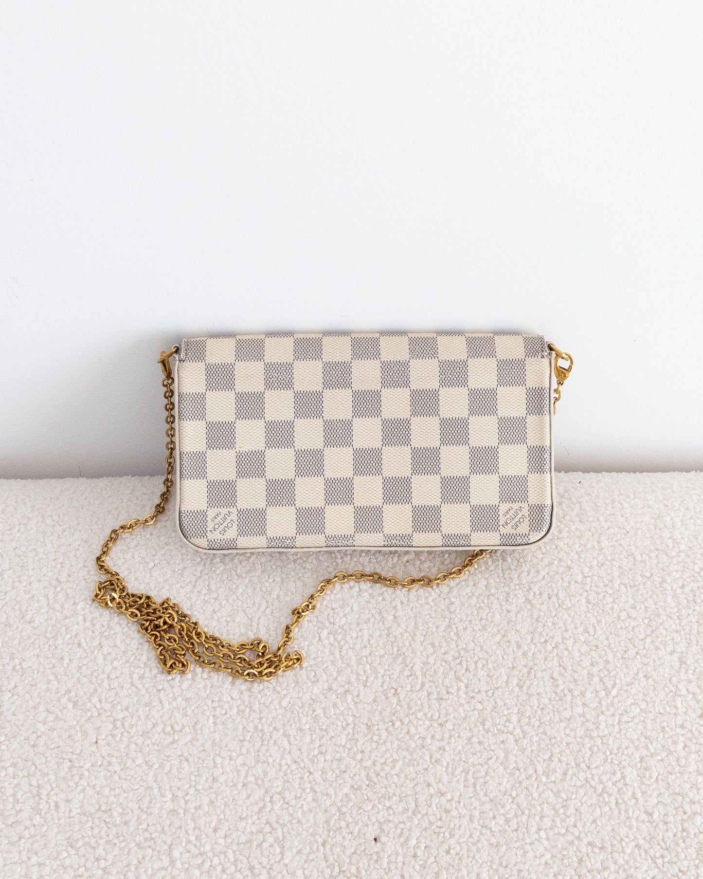 LOUIS VUITTON Felicie