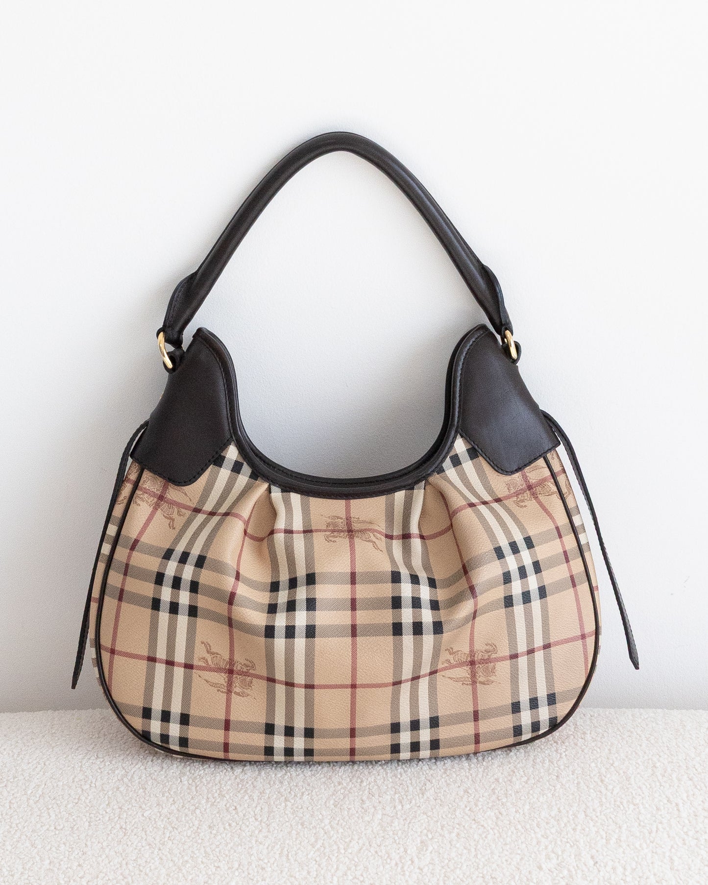 BURBERRY Shoulder Bag