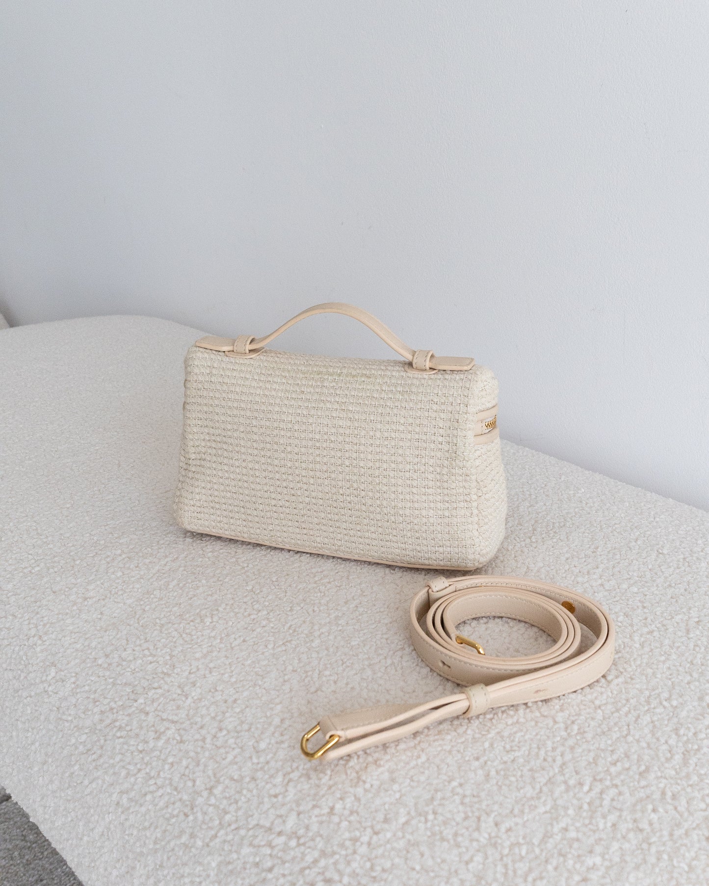 LORO PIANA Extra Pocket L19