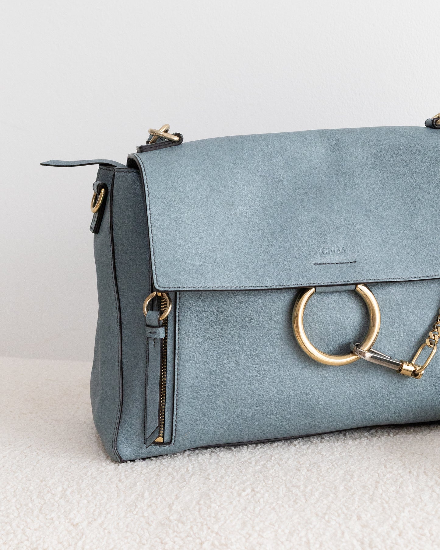 CHLOÉ Medium Faye Day