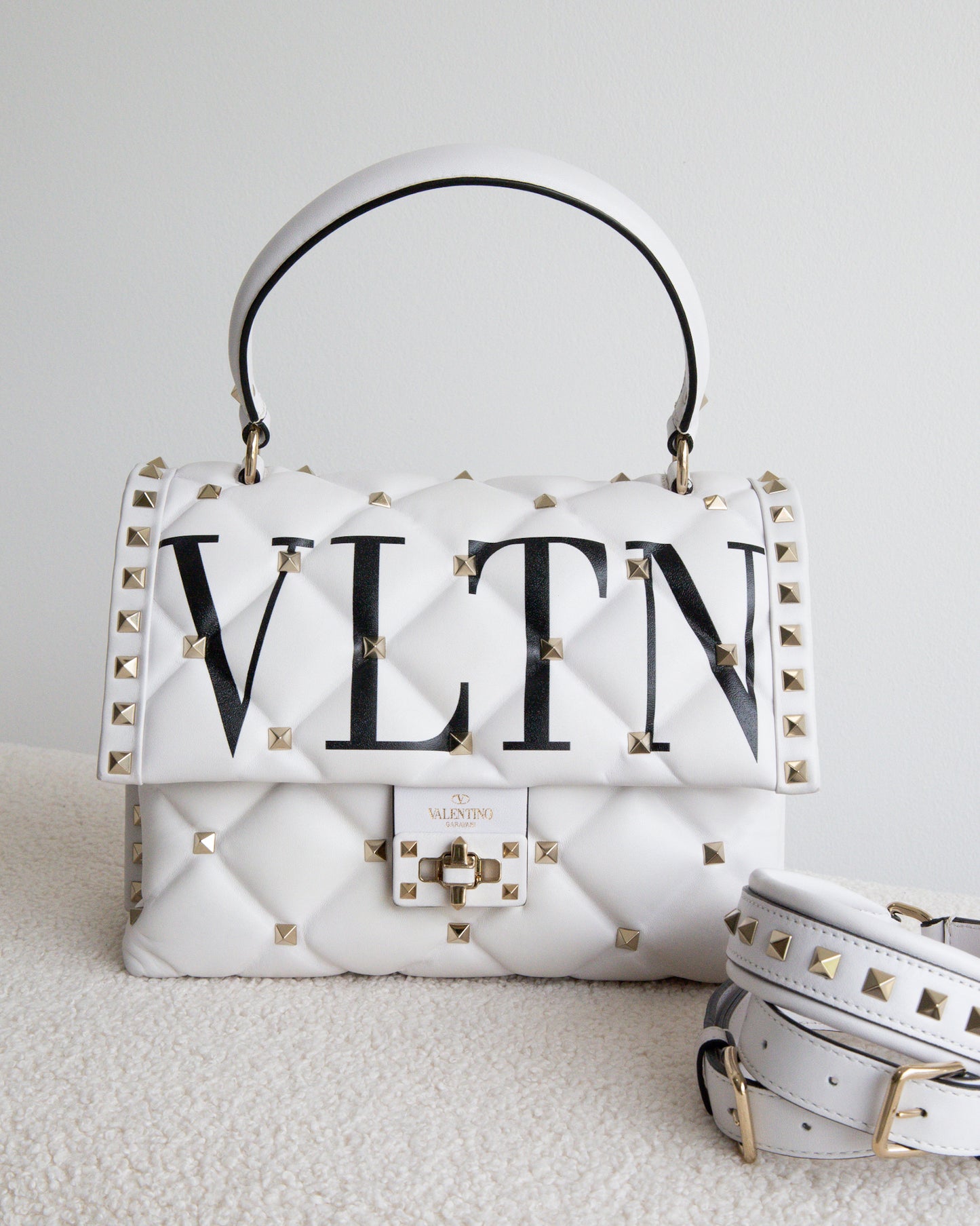 VALENTINO GARAVANI Candystud