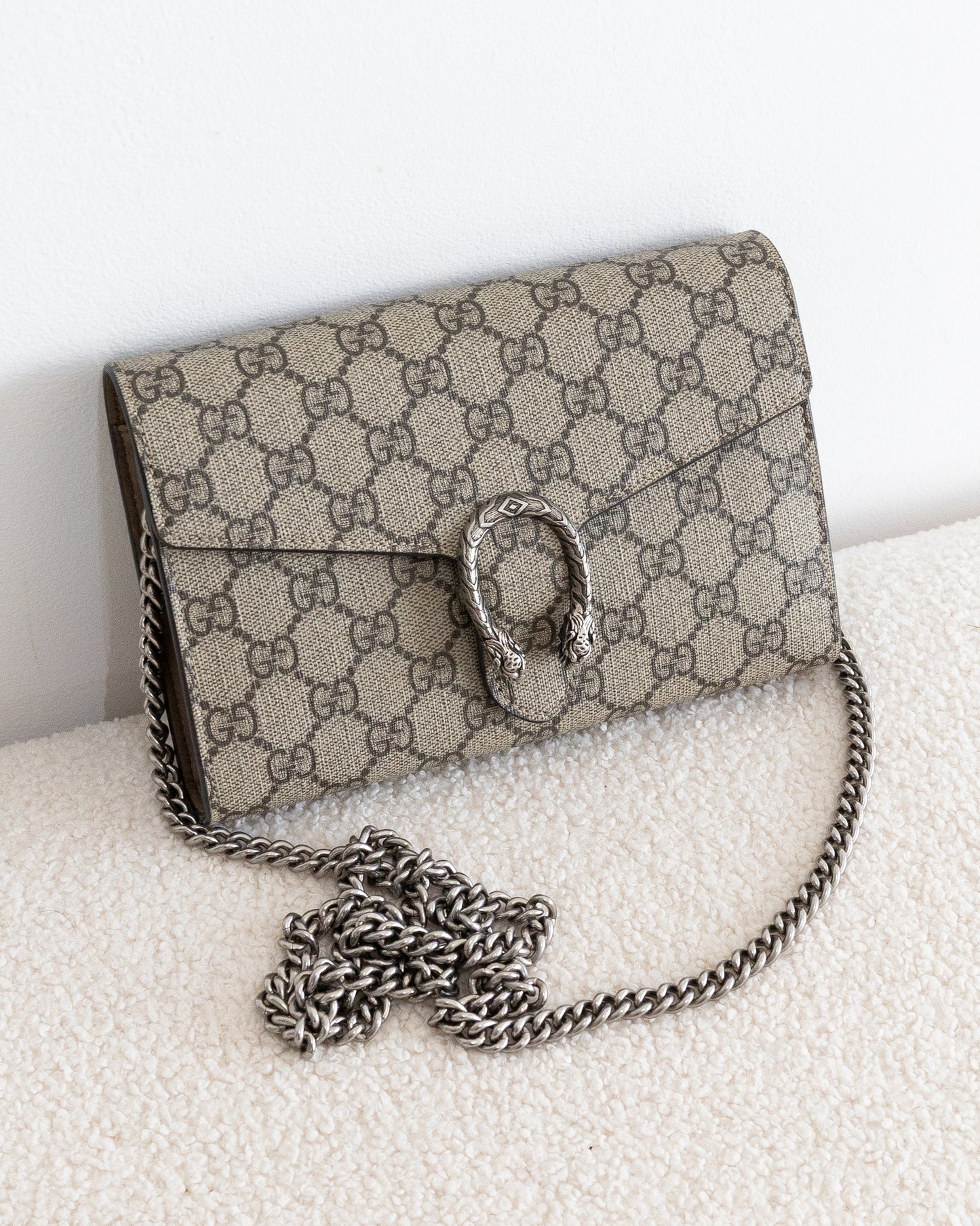 GUCCI Dionysus WOC