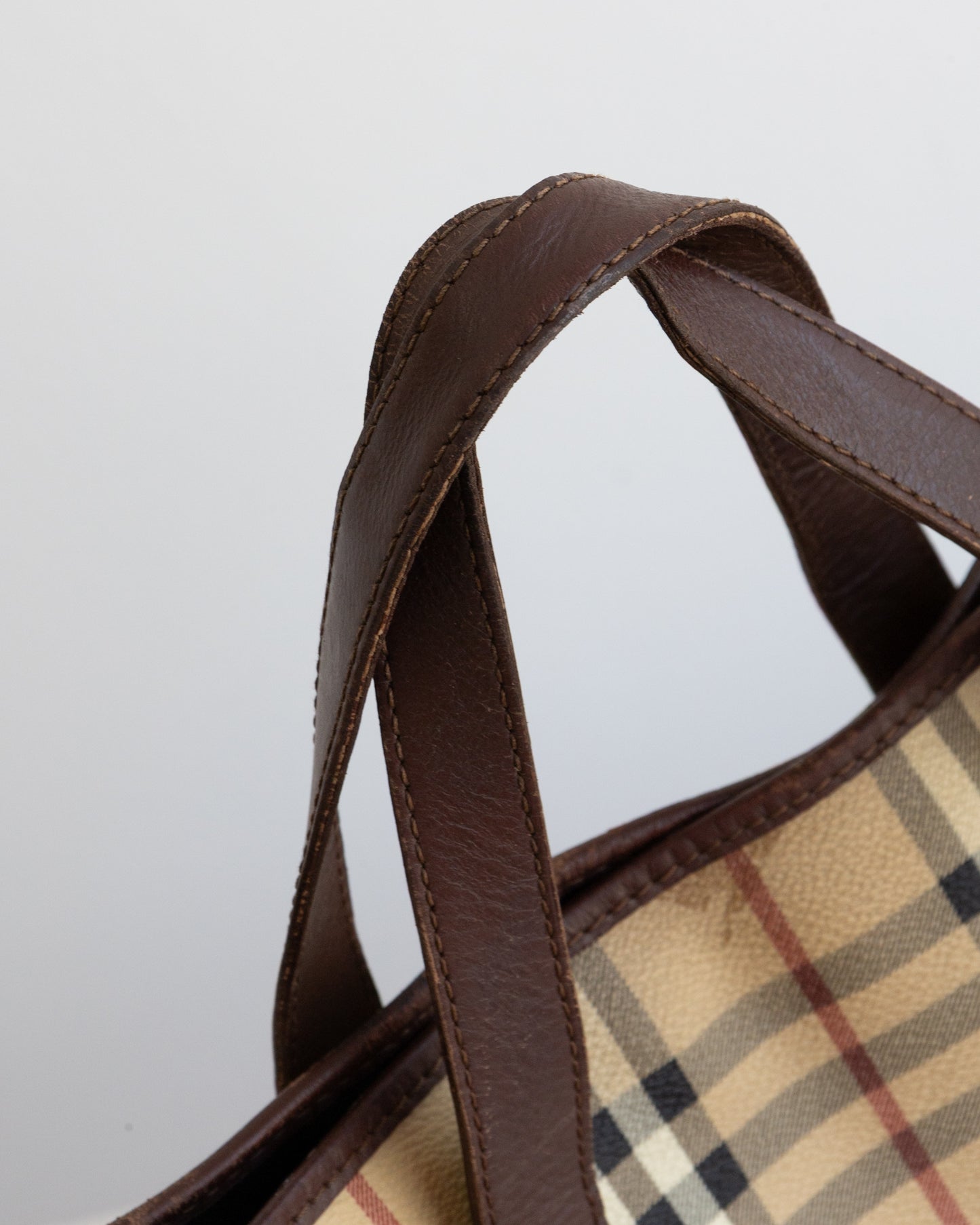 BURBERRY Tote