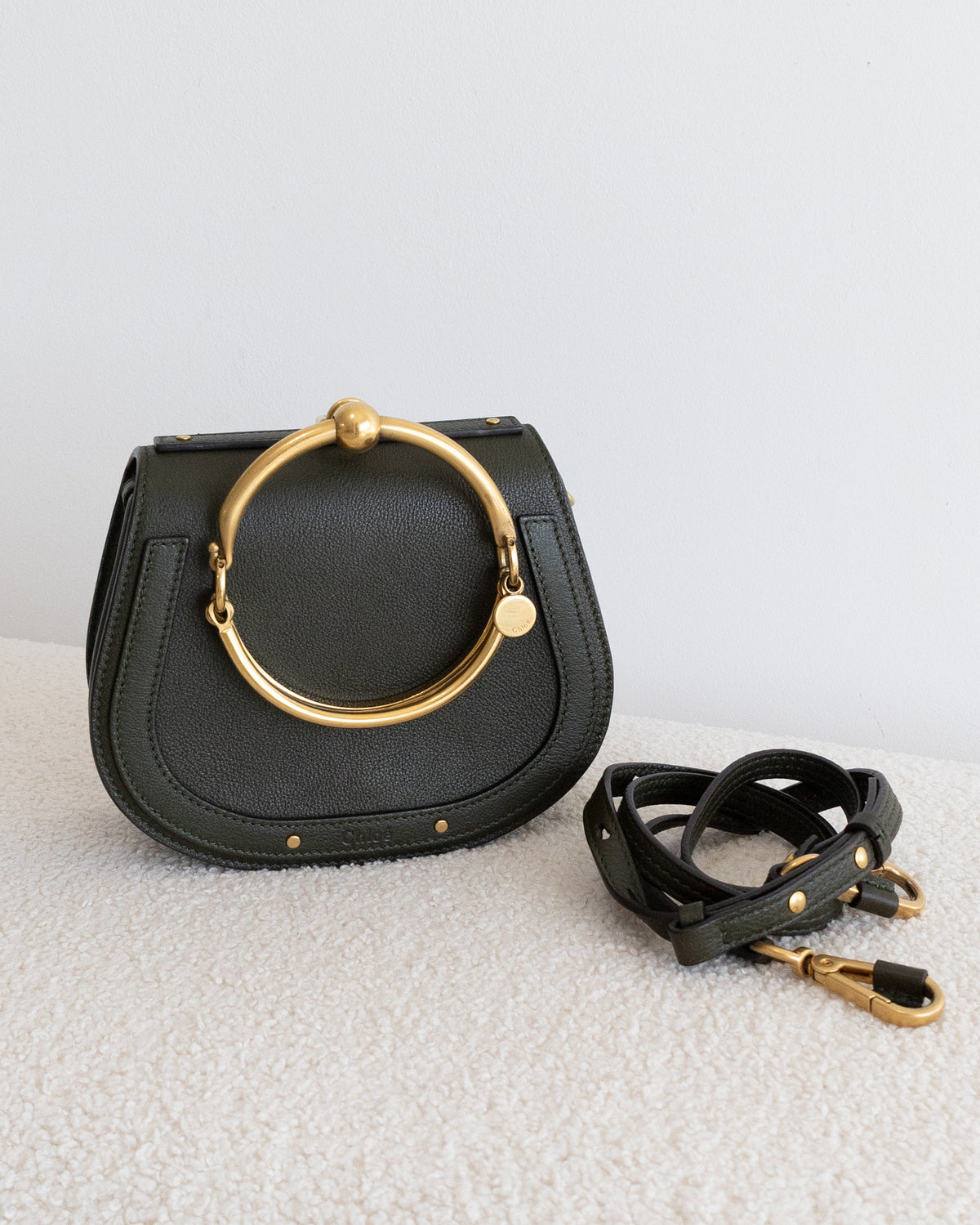 CHLOE Nile Bracelet