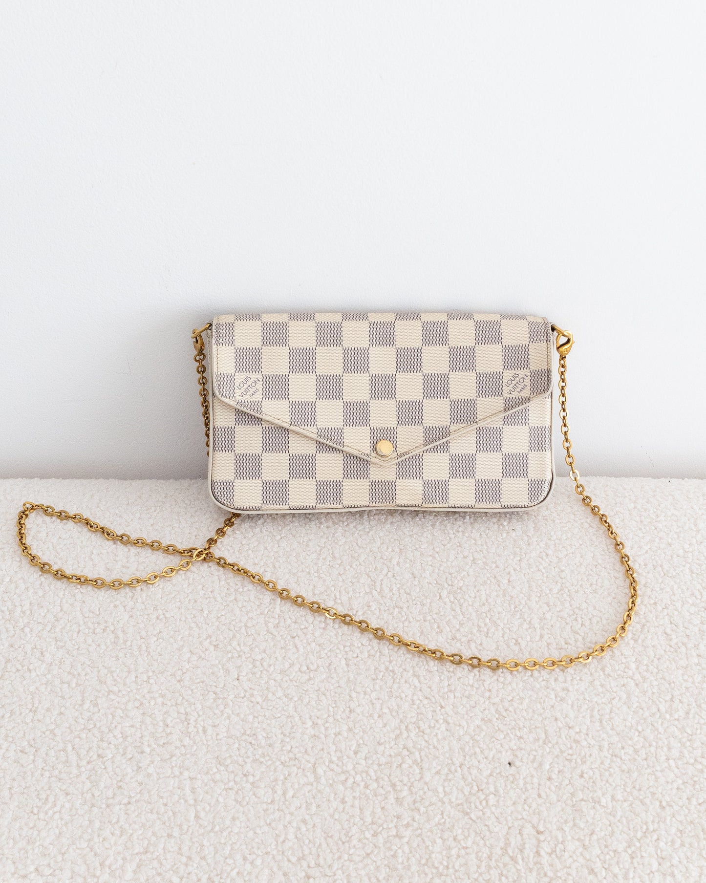 LOUIS VUITTON Felicie
