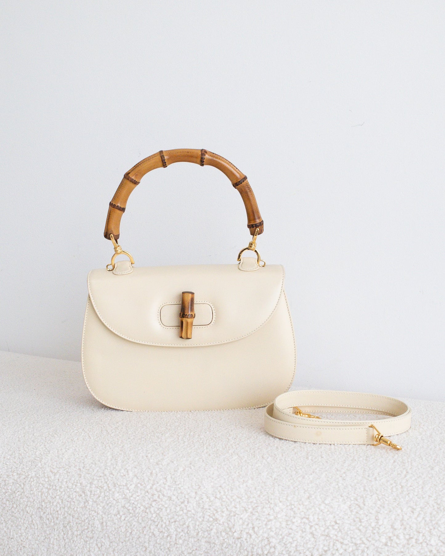 GUCCI Bamboo 1947
