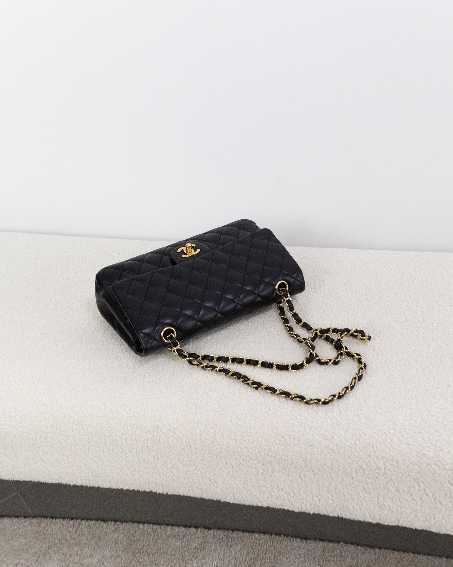 CHANEL Classic Double Flap