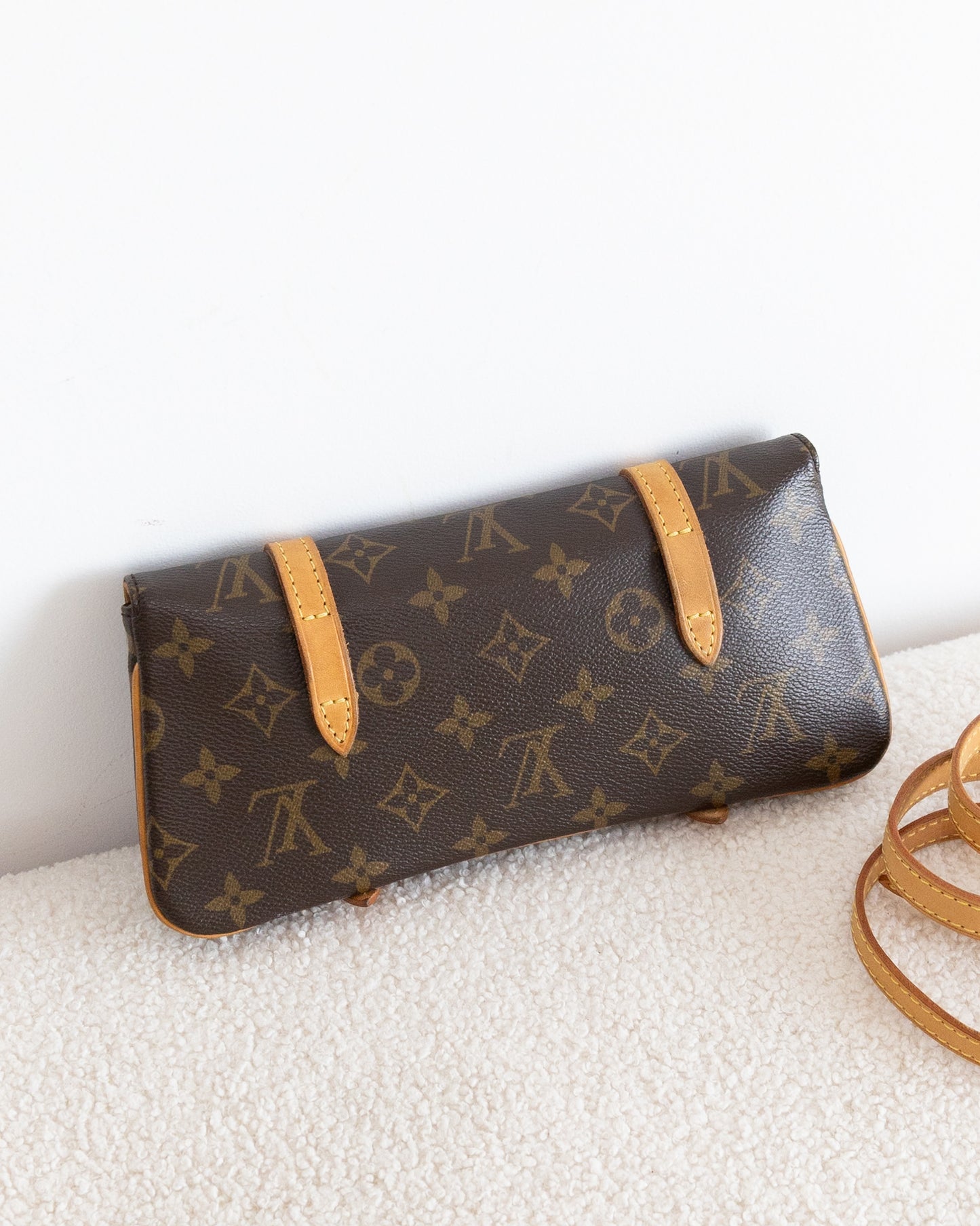 LOUIS VUITTON Marelle Belt Bag