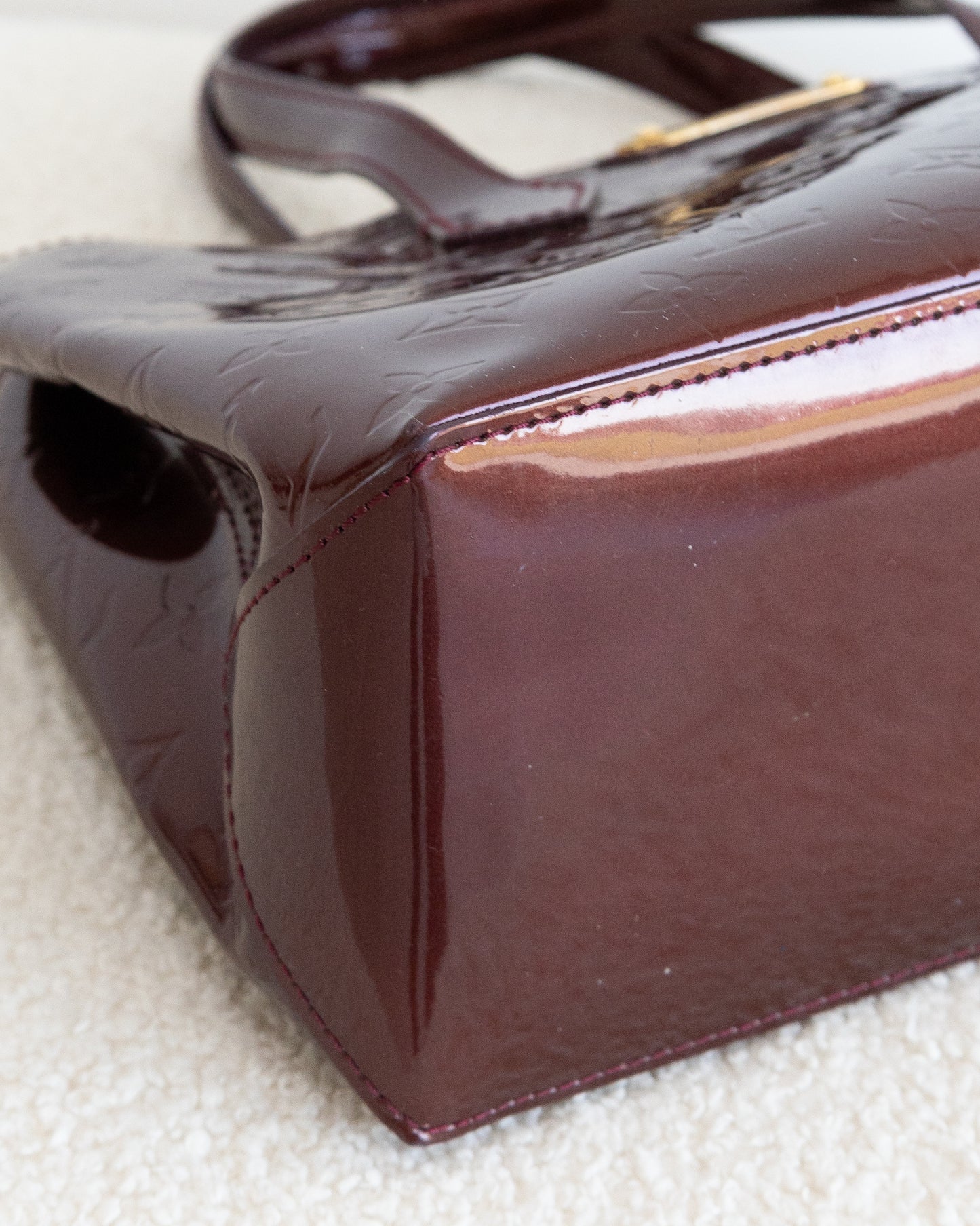 LOUIS VUITTON Wilshire PM