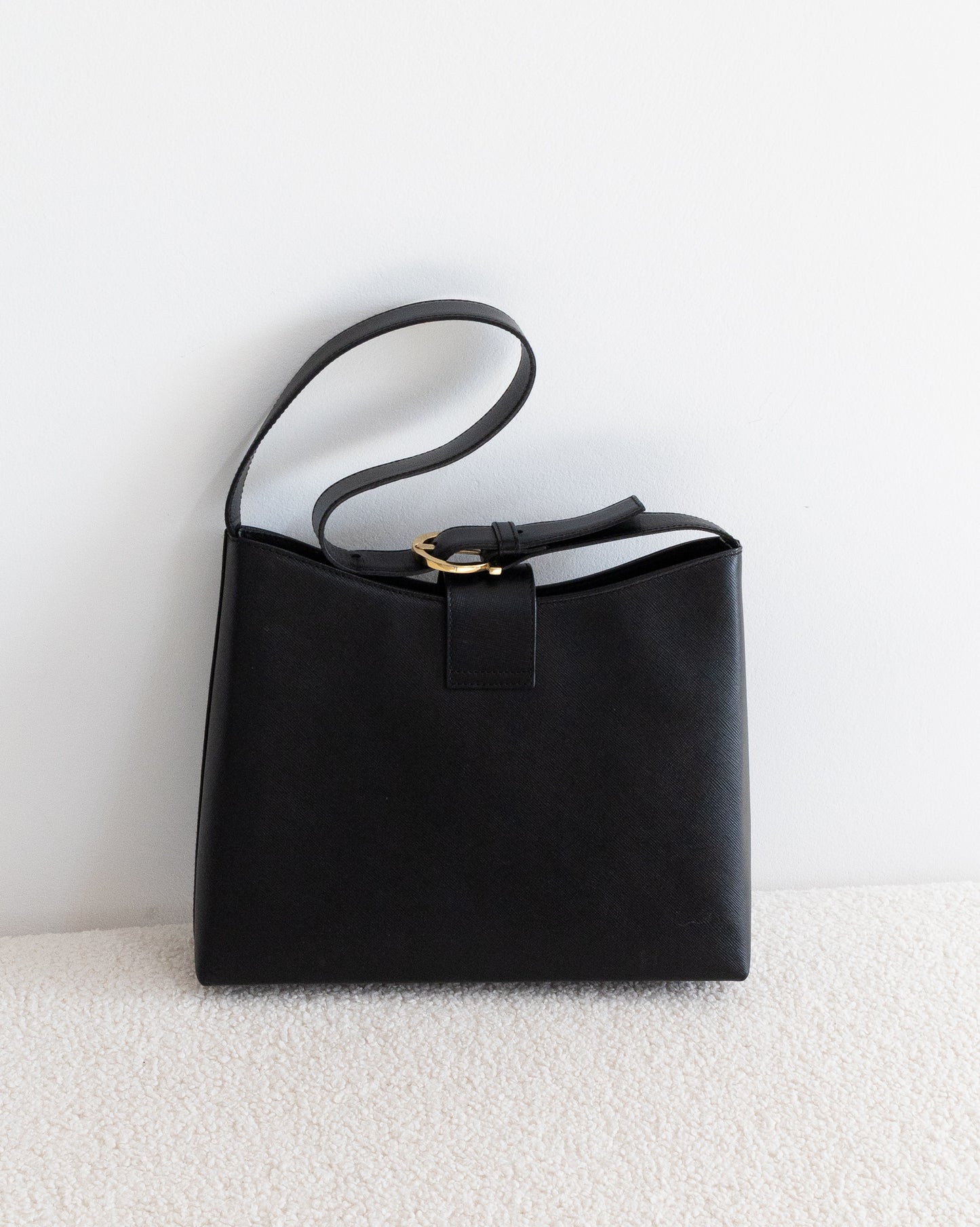 SALVATORE FERRAGAMO Gancini