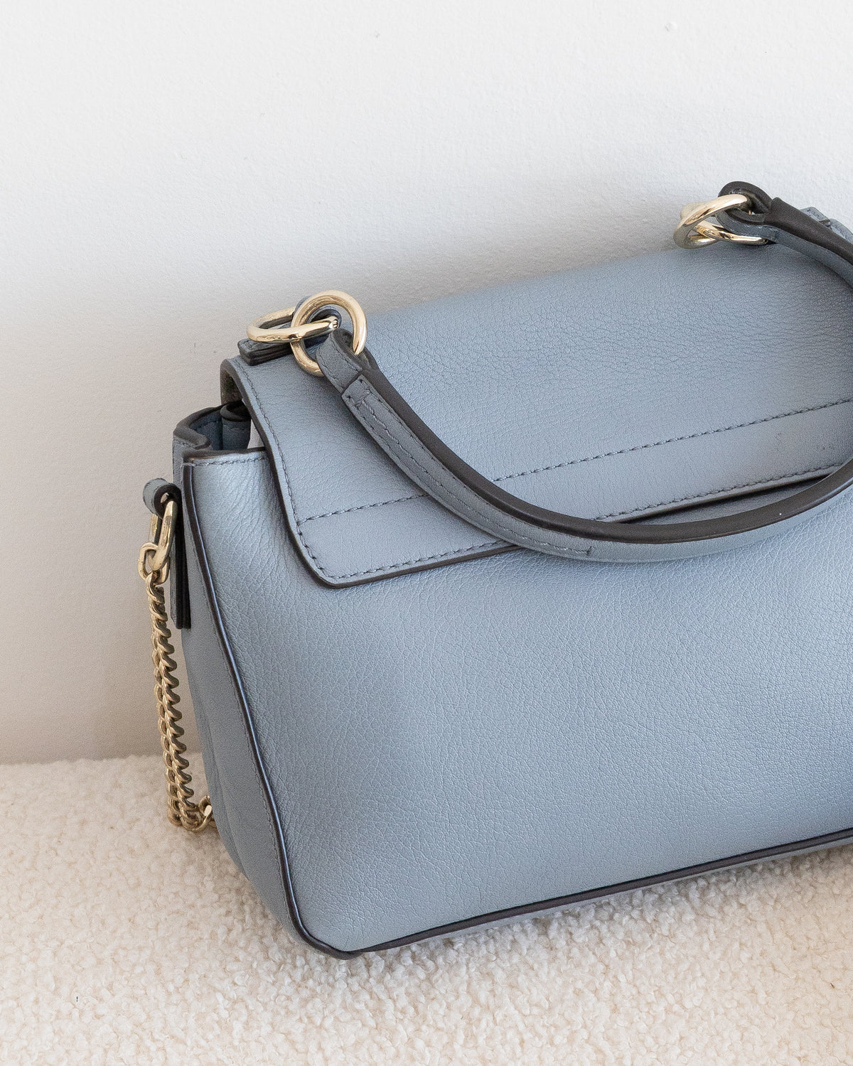 CHLOÉ Faye Day Mini