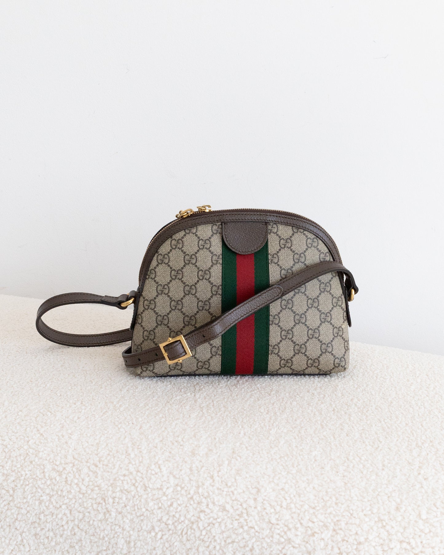 GUCCI Ophidia Dome