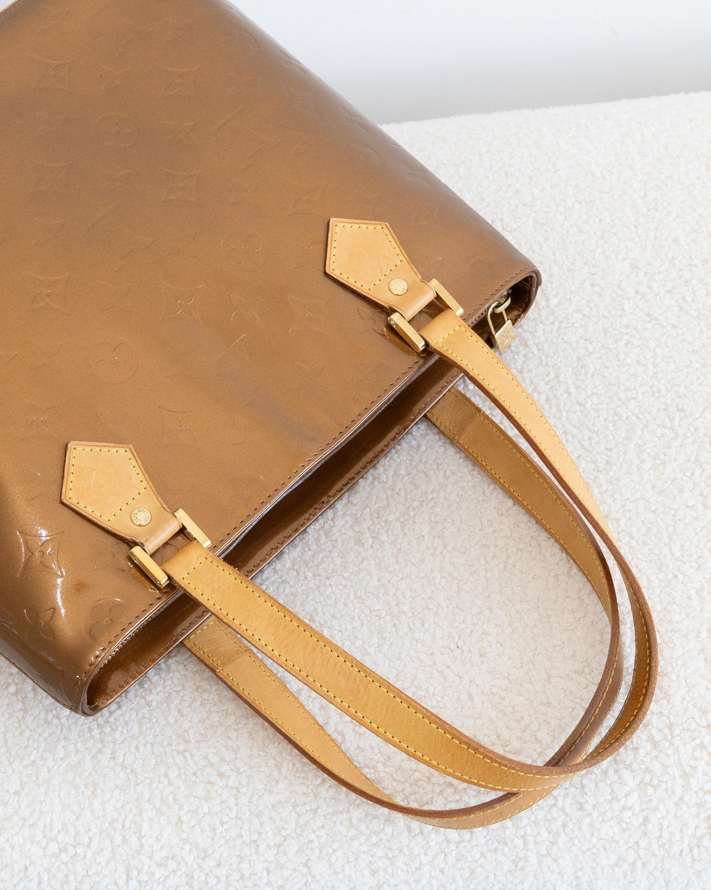 LOUIS VUITTON Houston