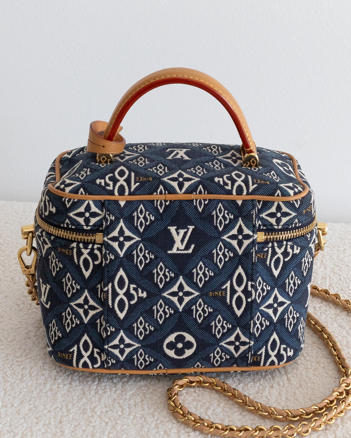 LOUIS VUITTON Vanity 1854