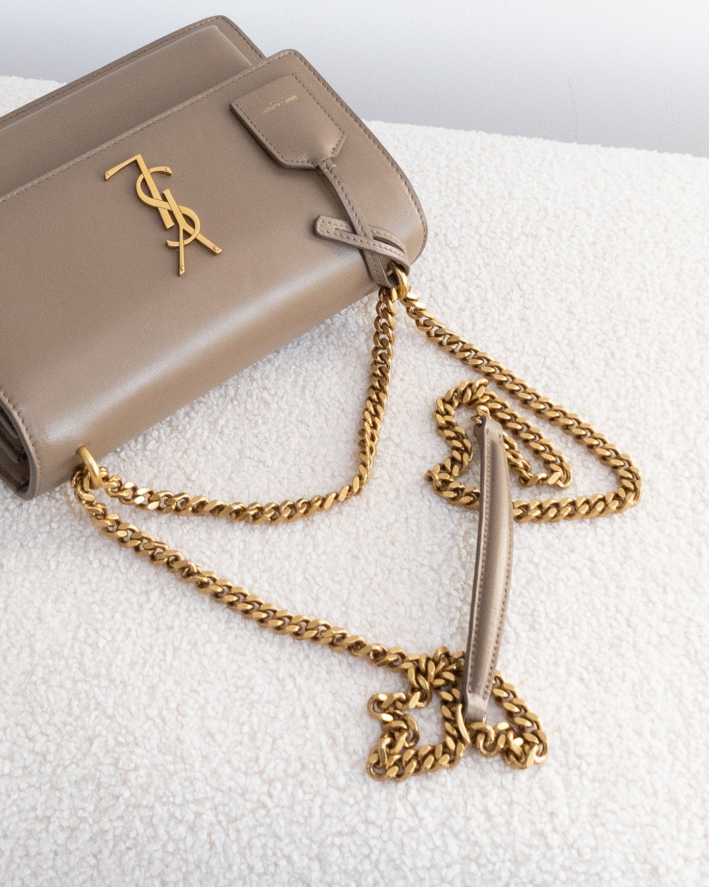 SAINT LAURENT Sunset