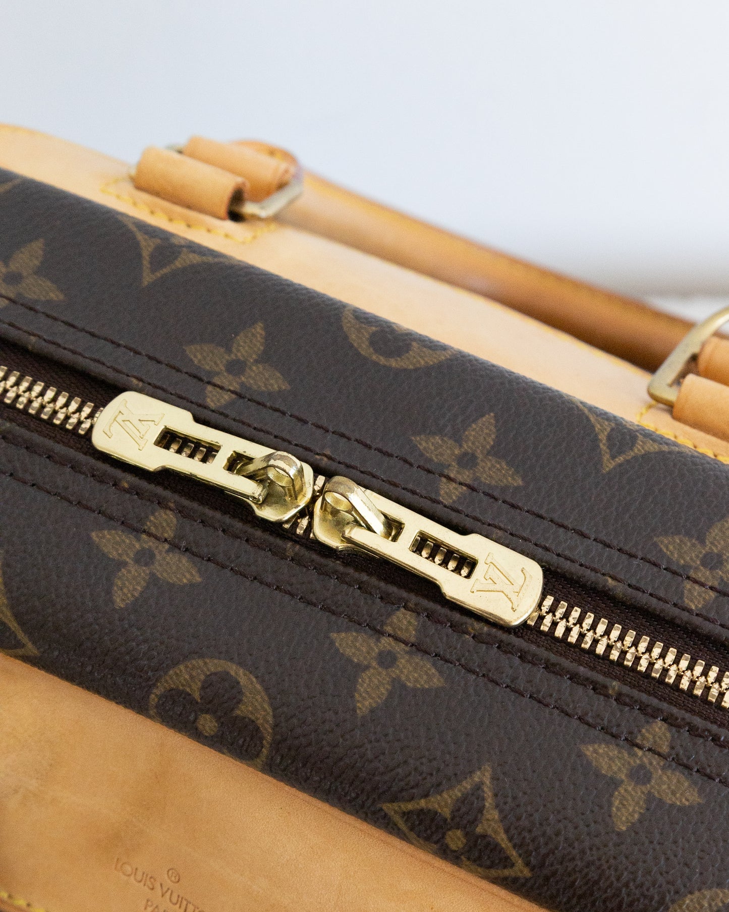 LOUIS VUITTON Deauville