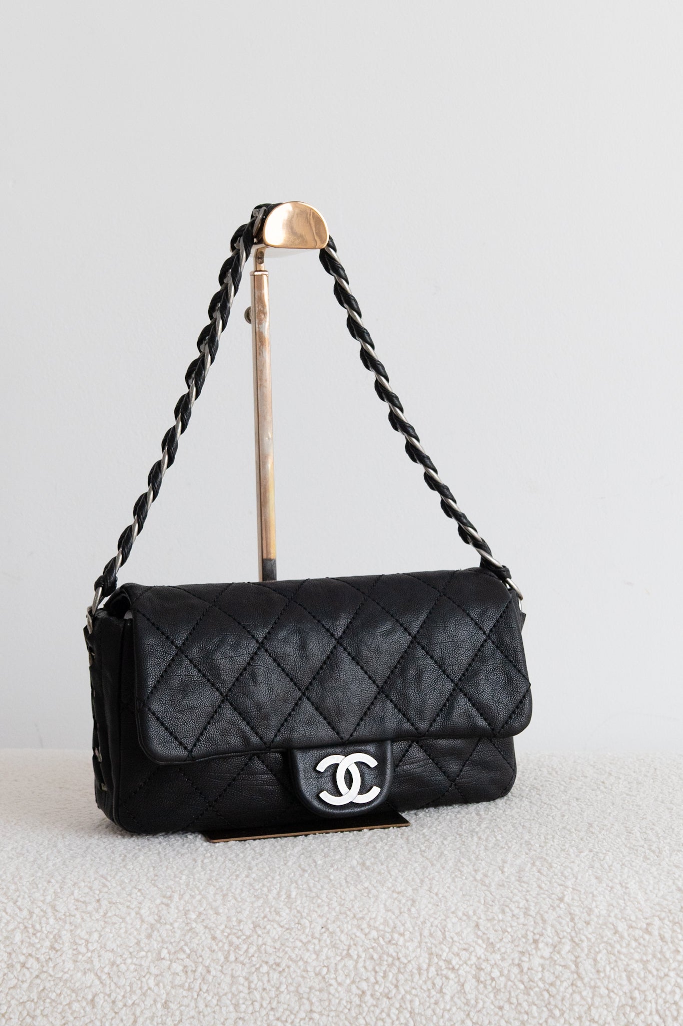 CHANEL Chain Flap Shoulder bag