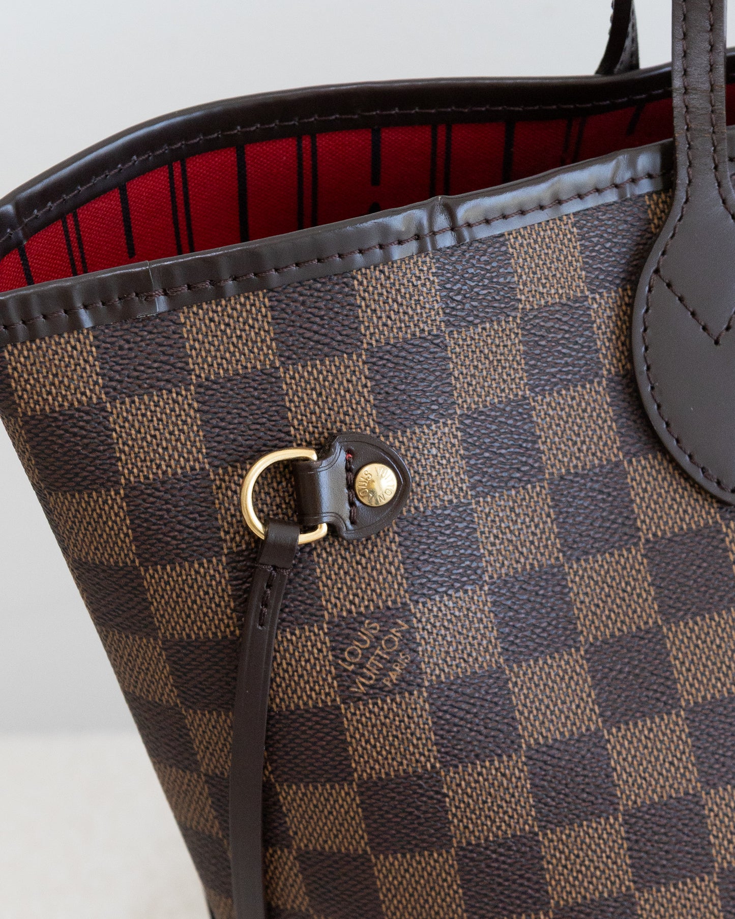 LOUIS VUITTON Neverfull MM