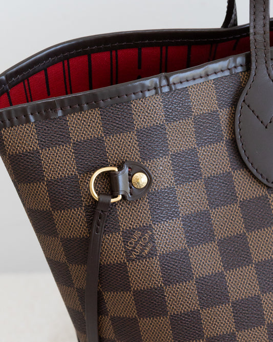 LOUIS VUITTON Neverfull MM