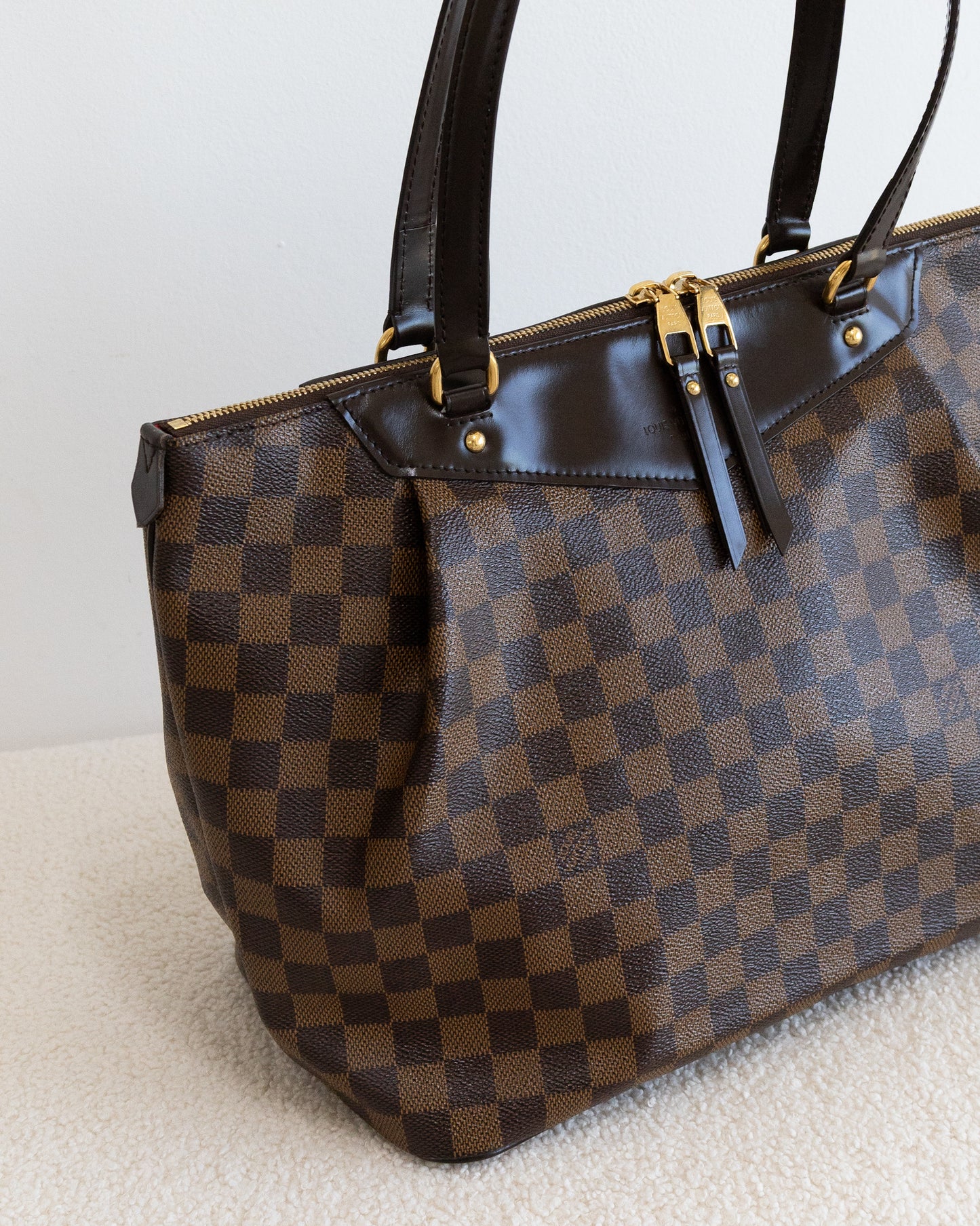 LOUIS VUITTON Westminster GM