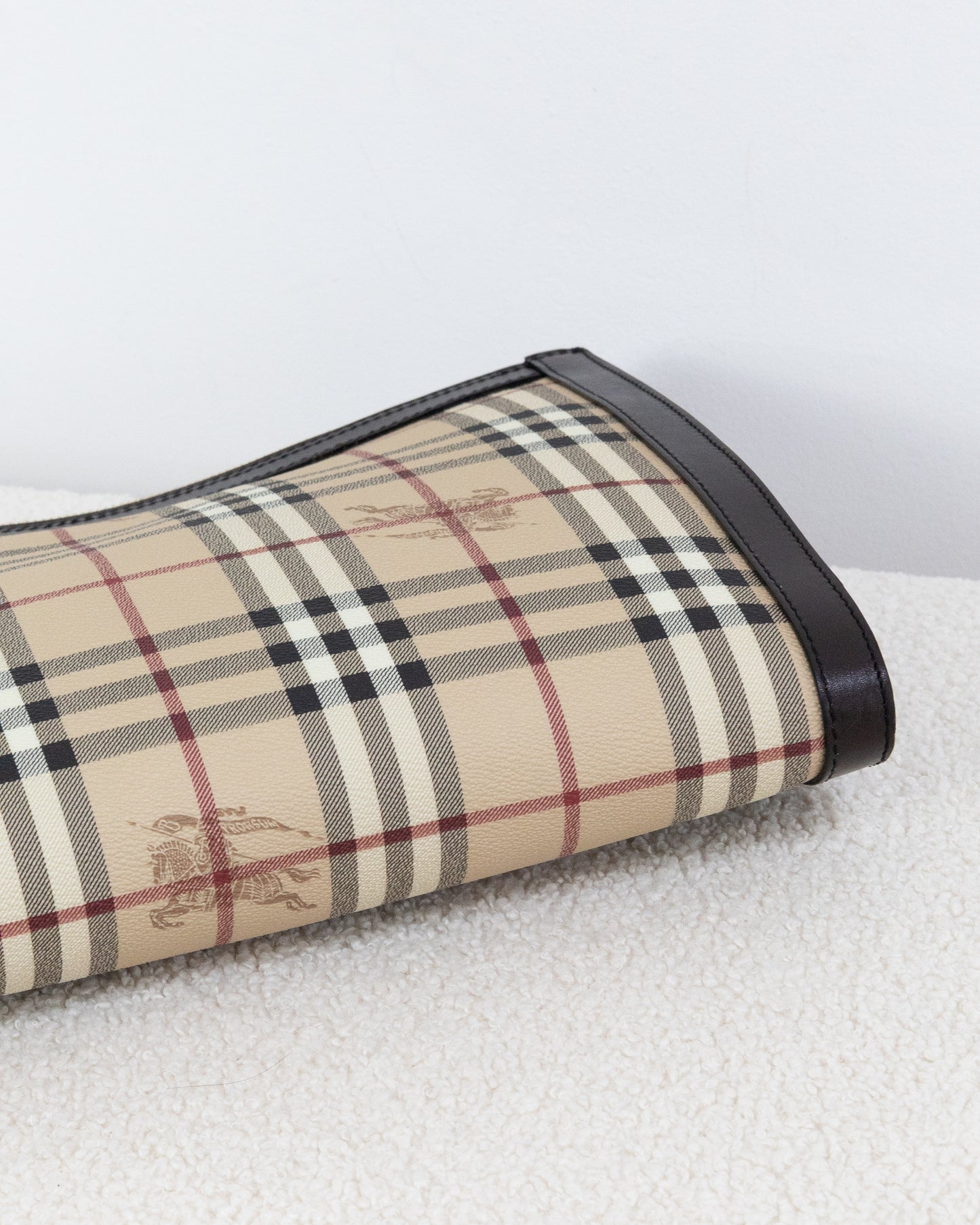 BURBERRY Laptop Case