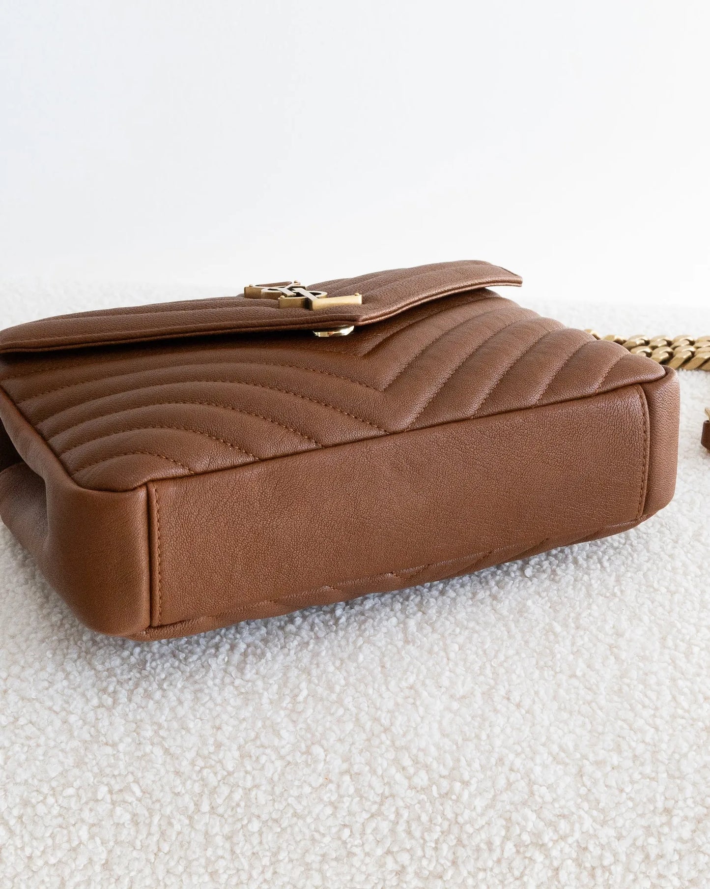 SAINT LAURENT Collage