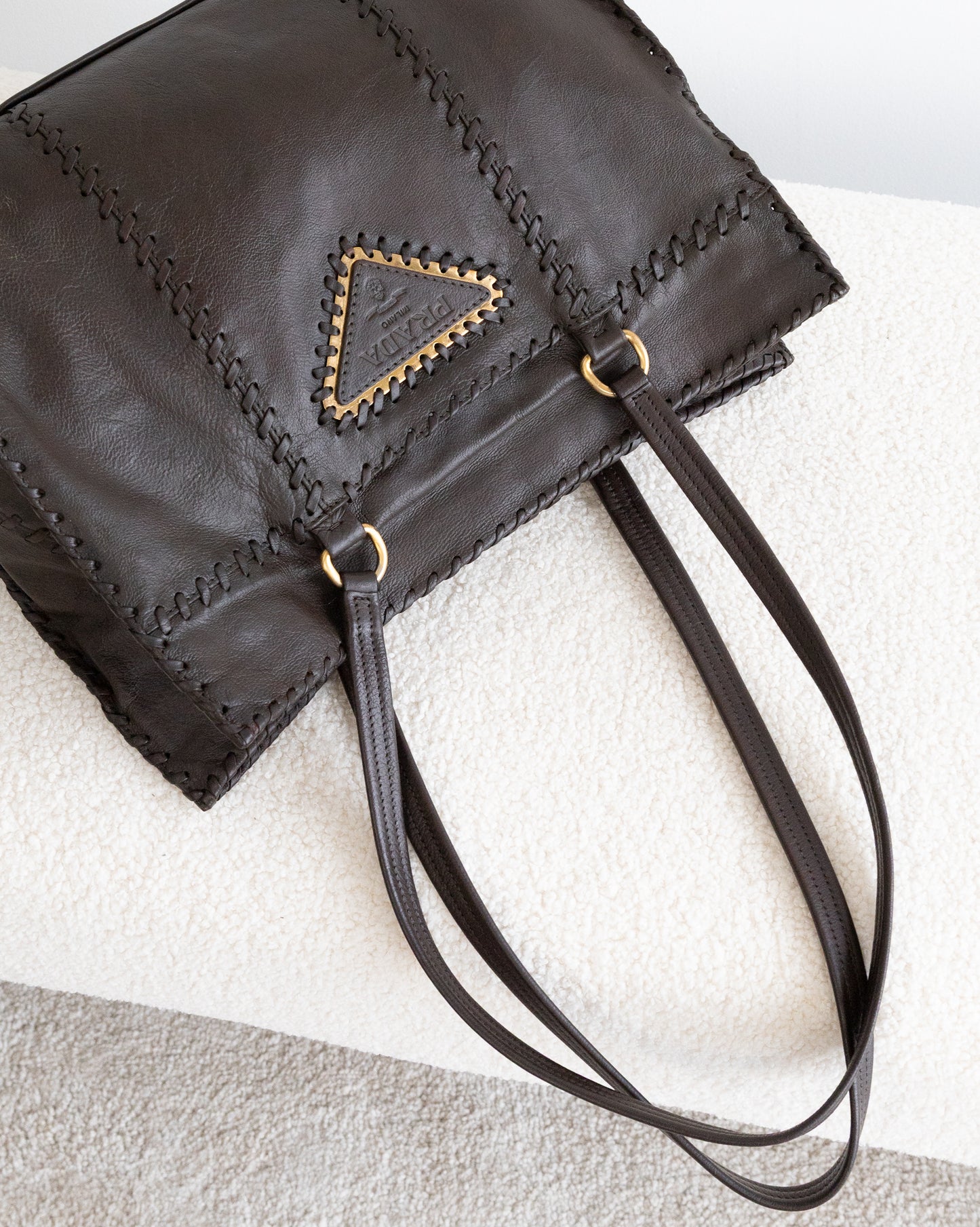 PRADA Tote