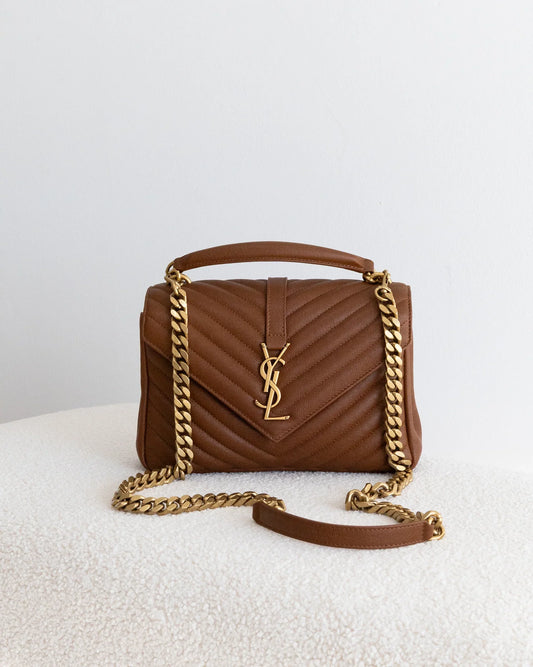 SAINT LAURENT Collage