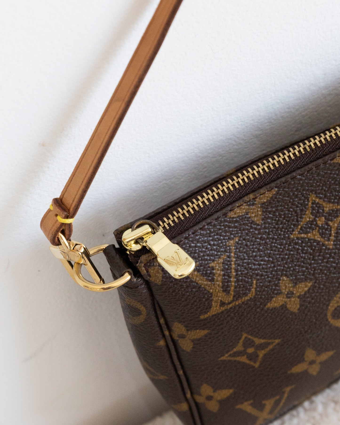 LOUIS VUITTON Pochette Accessoires