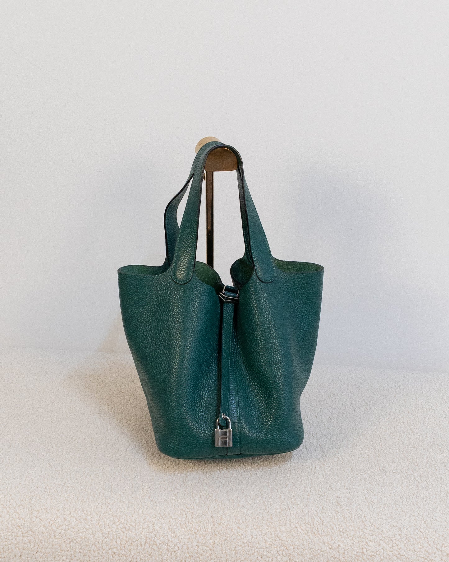 HERMÈS Picotin Lock 22