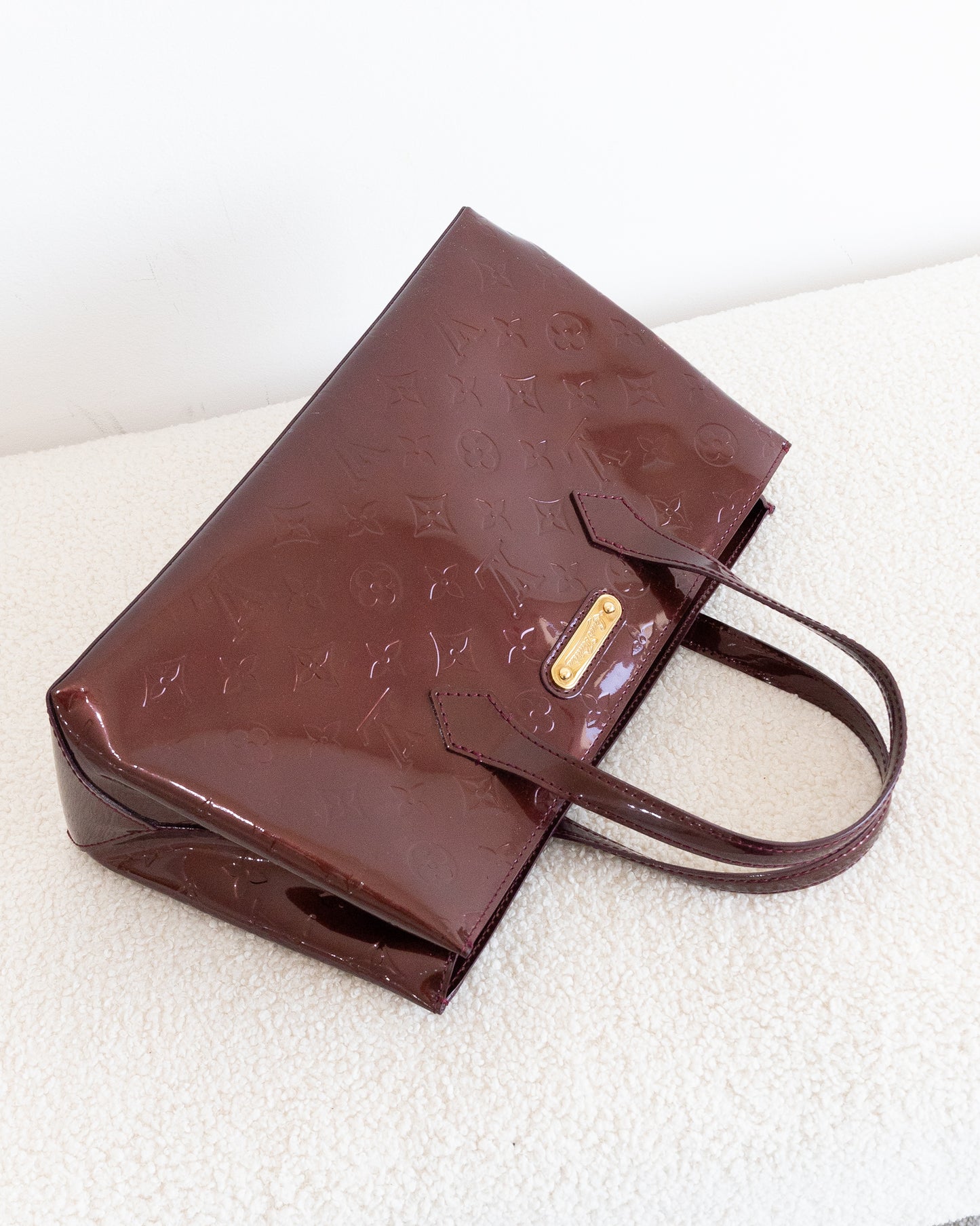 LOUIS VUITTON Wilshire PM
