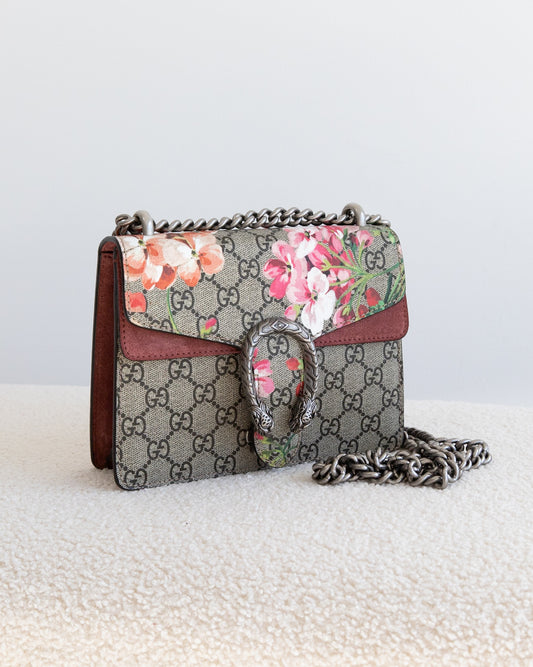 GUCCI Dionysus