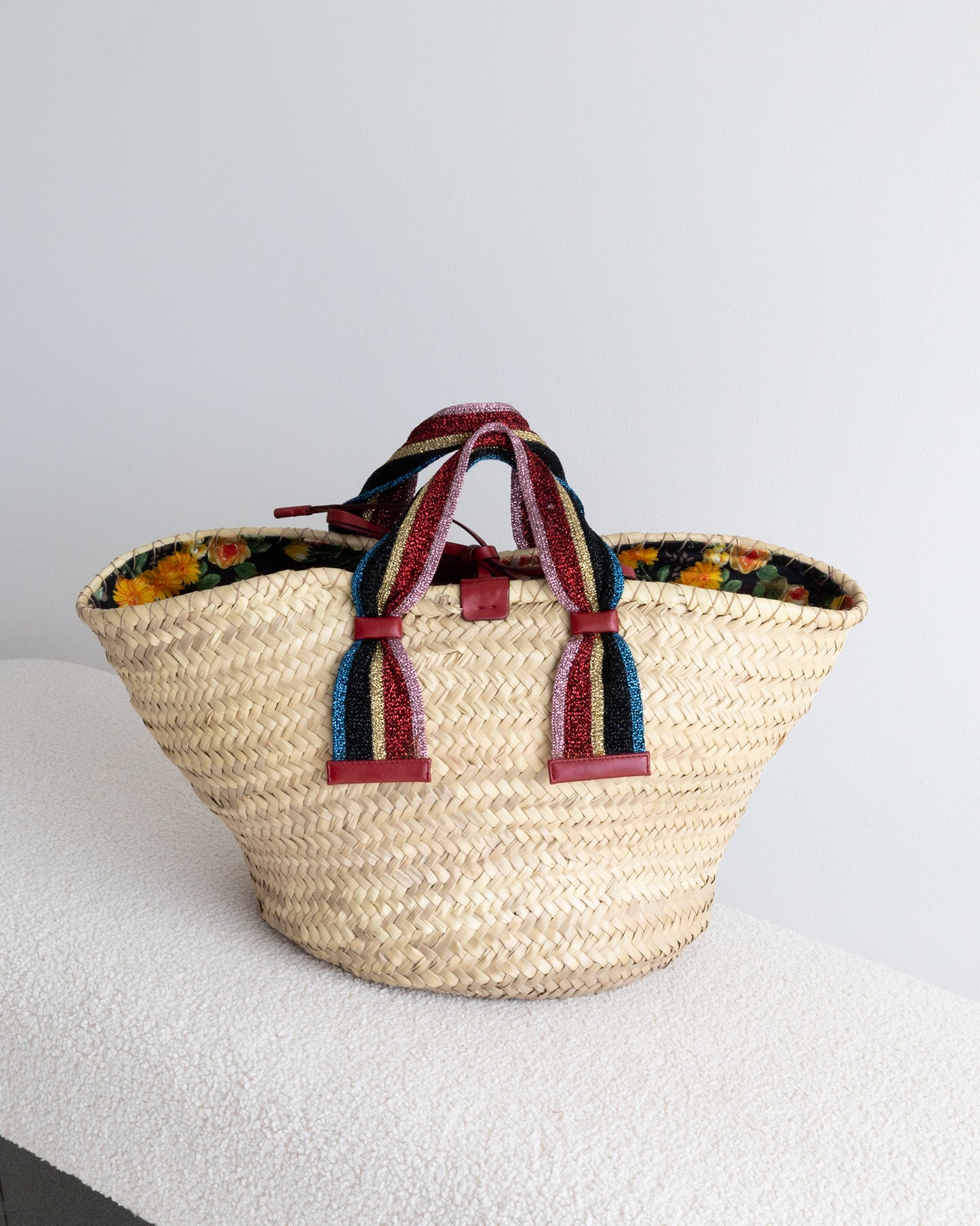 DOLCE GABBANA Kendra Basket