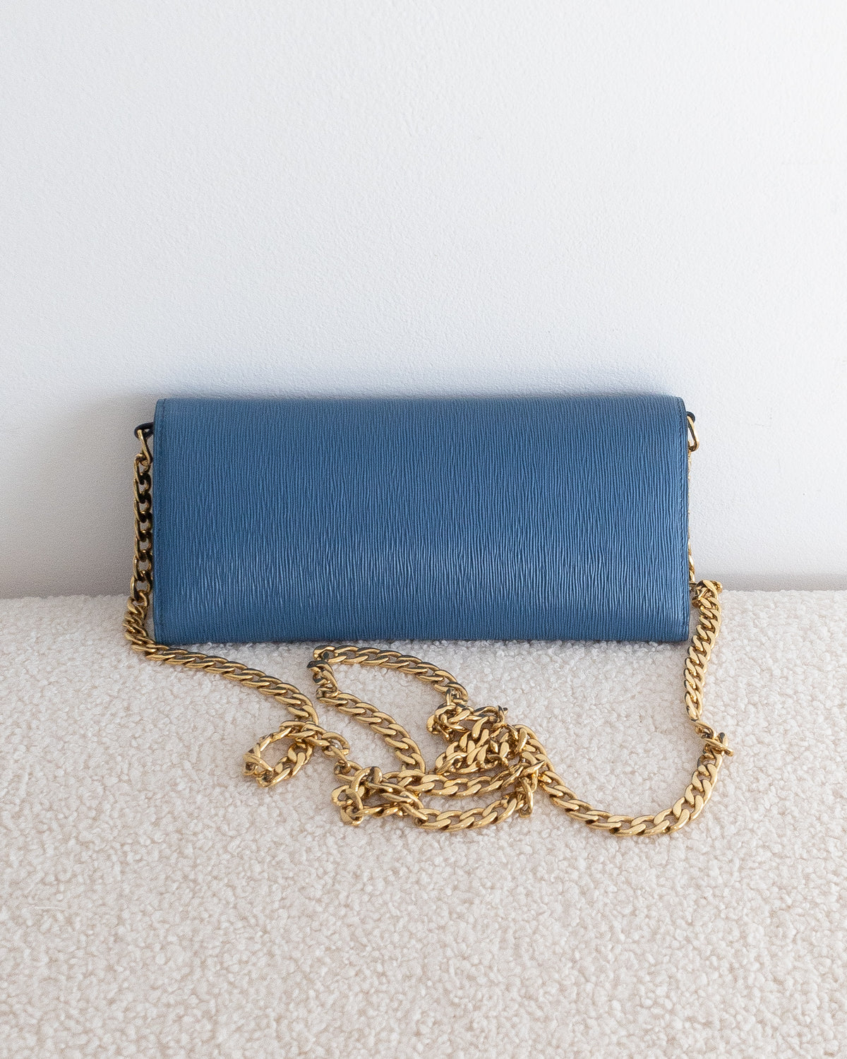 PRADA Wallet On Chain