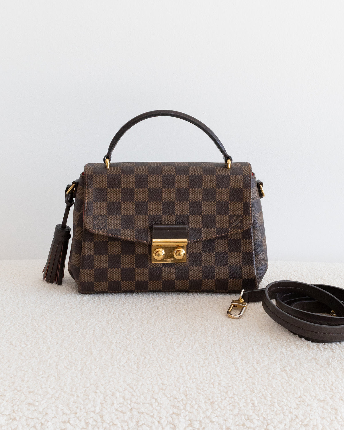 LOUIS VUITTON Croisette
