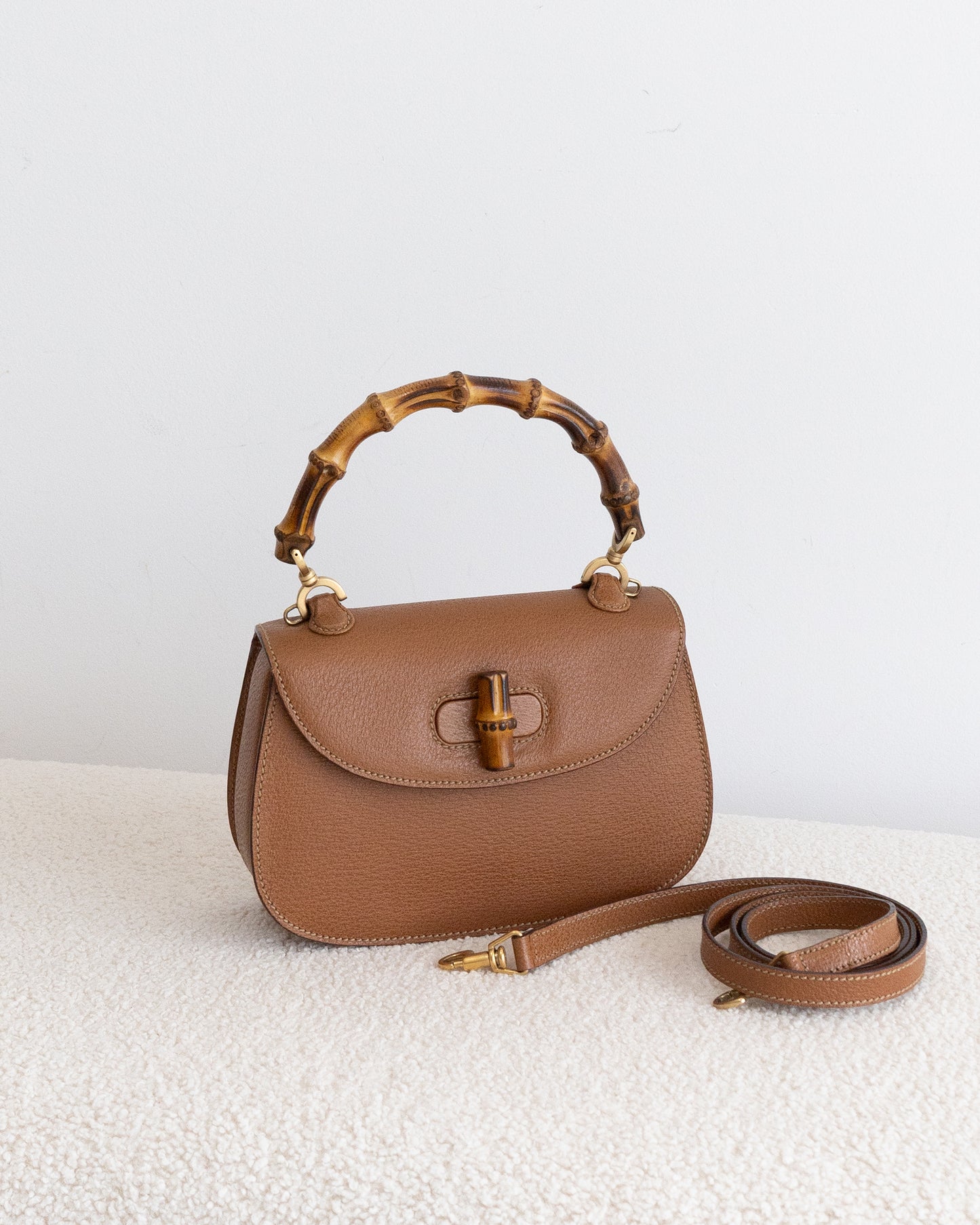 GUCCI Bamboo 1947