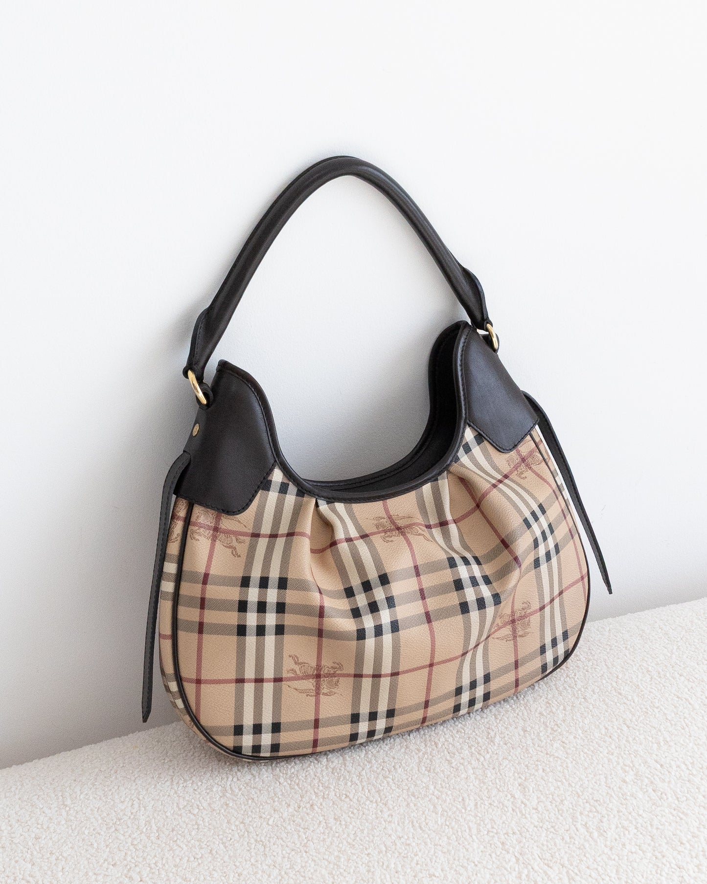 BURBERRY Shoulder Bag