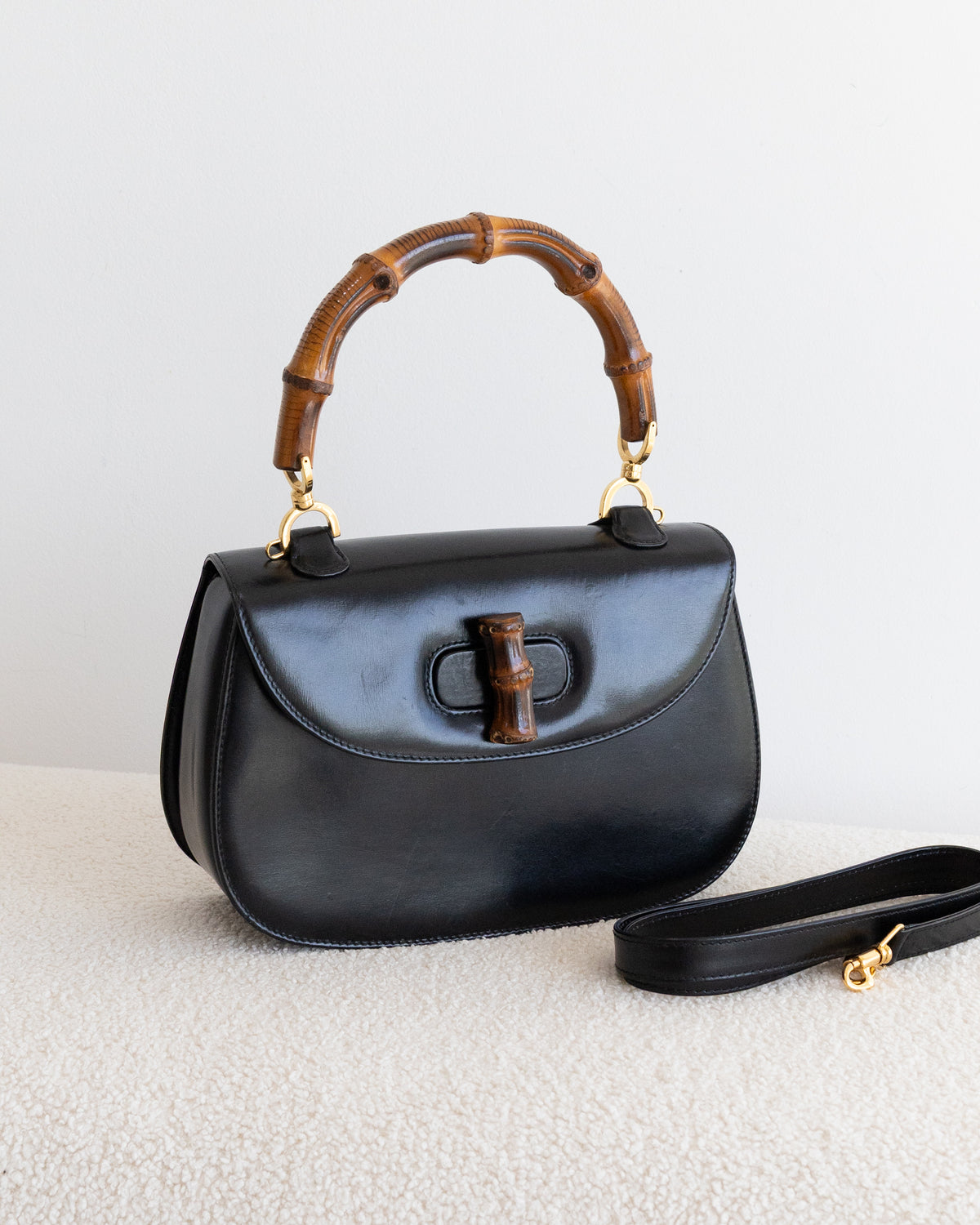 GUCCI Bamboo 1947