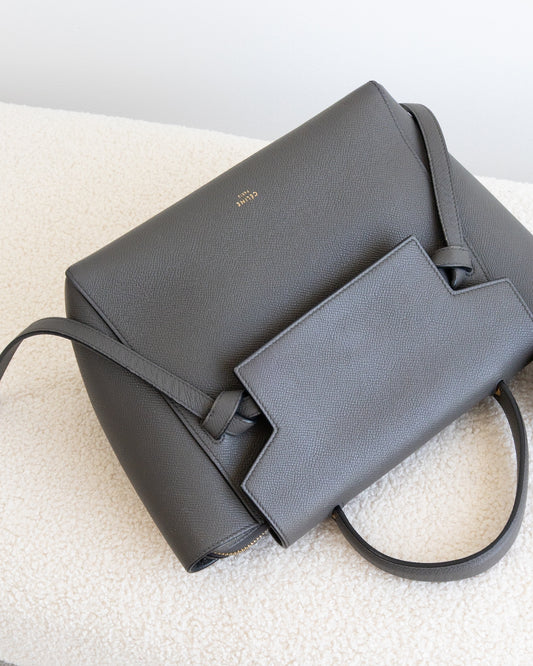 CELINE Belt Bag