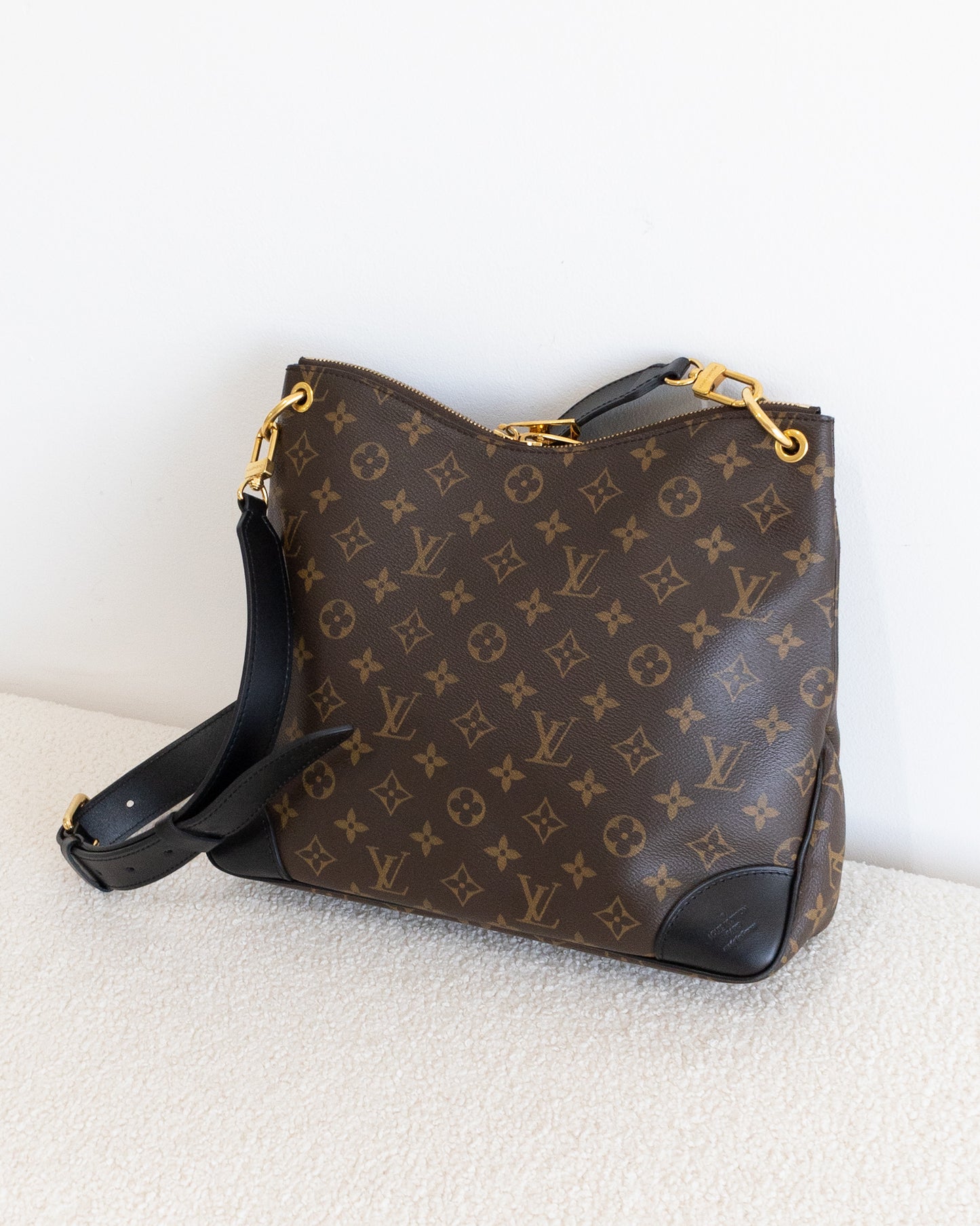 LOUIS VUITTON Ondeon MM