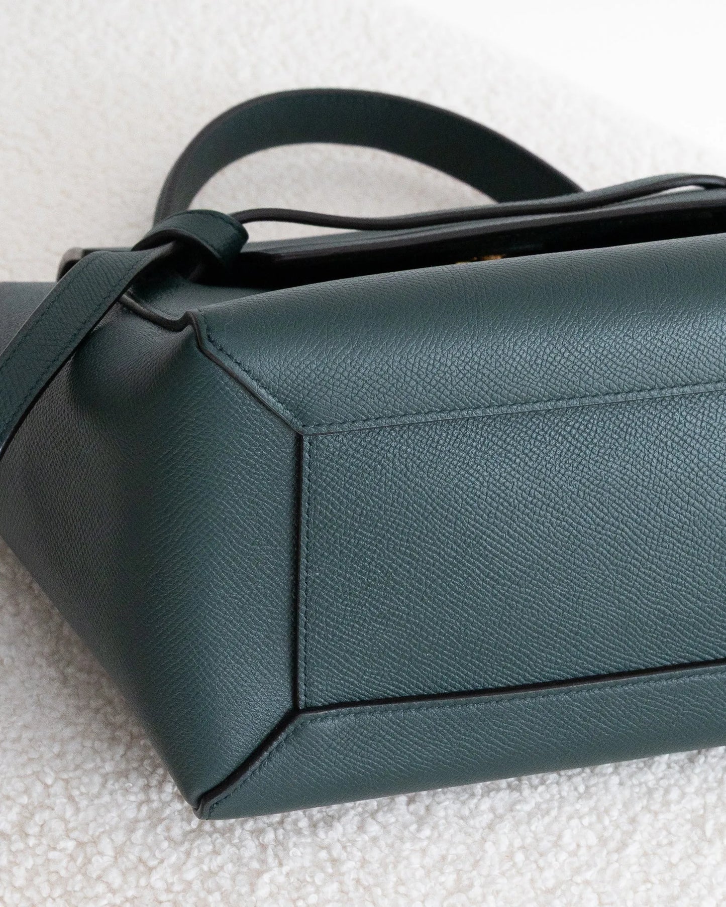 CELINE Micro Belt Bag