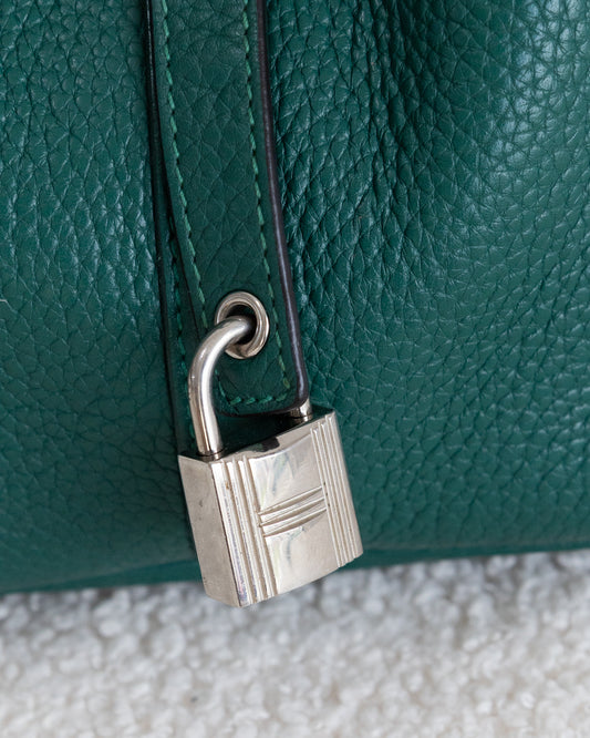HERMÈS Picotin Lock 22
